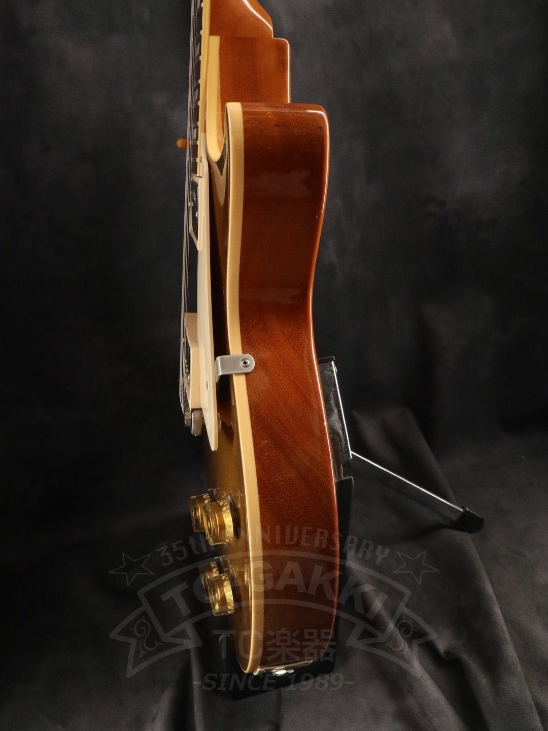1955 Les Paul Standard Mod - TC楽器 - TCGAKKI