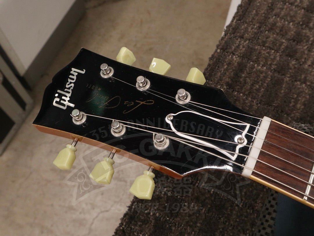 1955 Les Paul Standard Mod - TC楽器 - TCGAKKI