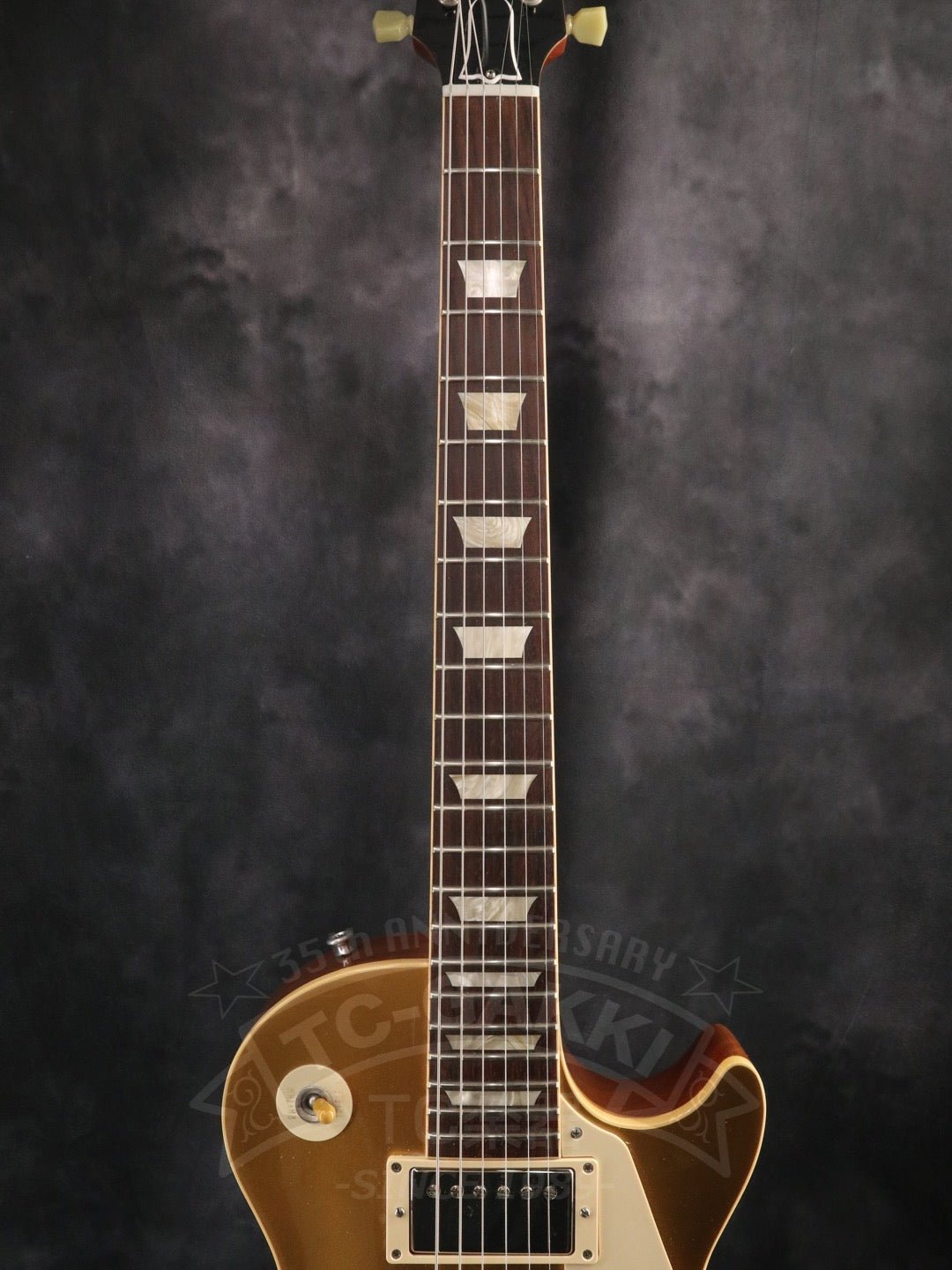 1955 Les Paul Standard Mod - TC楽器 - TCGAKKI