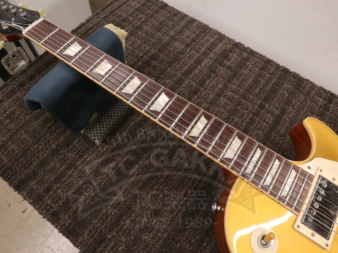 1955 Les Paul Standard Mod - TC楽器 - TCGAKKI