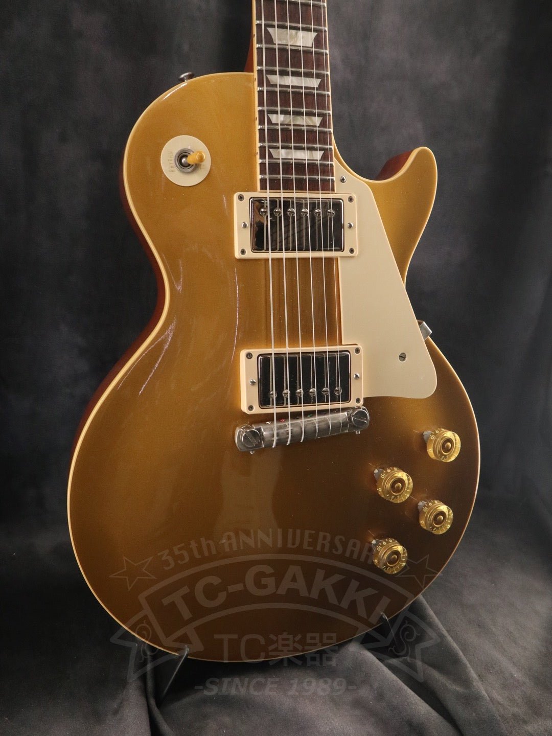 1955 Les Paul Standard Mod - TC楽器 - TCGAKKI