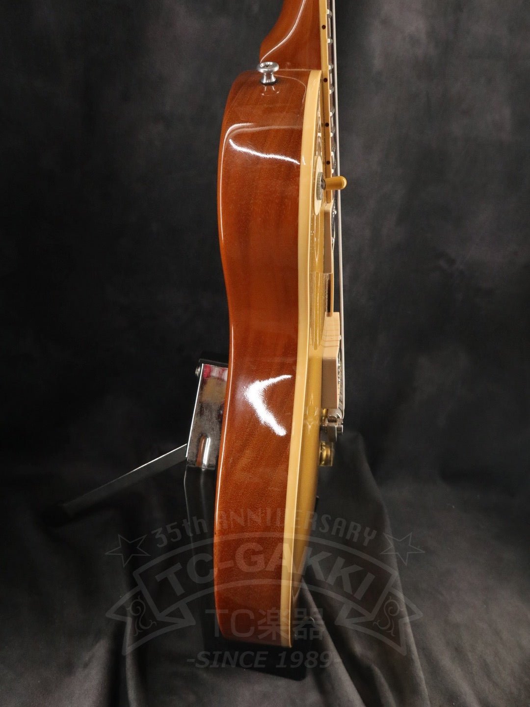 1955 Les Paul Standard Mod - TC楽器 - TCGAKKI