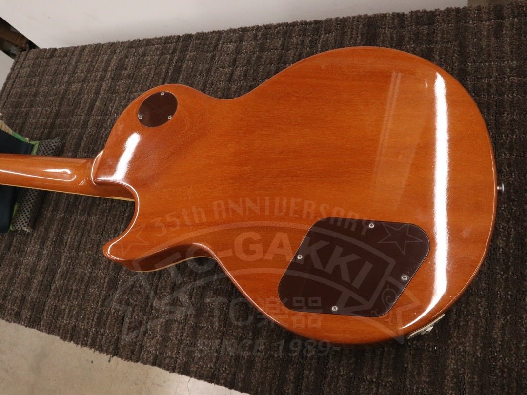 1955 Les Paul Standard Mod - TC楽器 - TCGAKKI