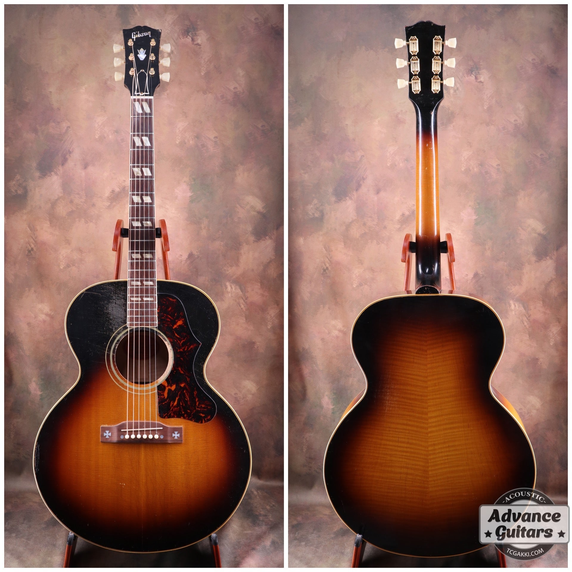 1956年製 J - 185 - TC楽器 - TCGAKKI