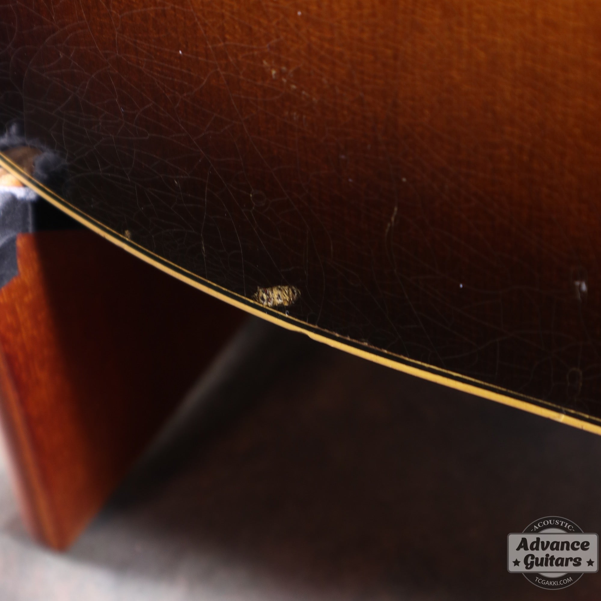 1956年製 J - 45 - TC楽器 - TCGAKKI