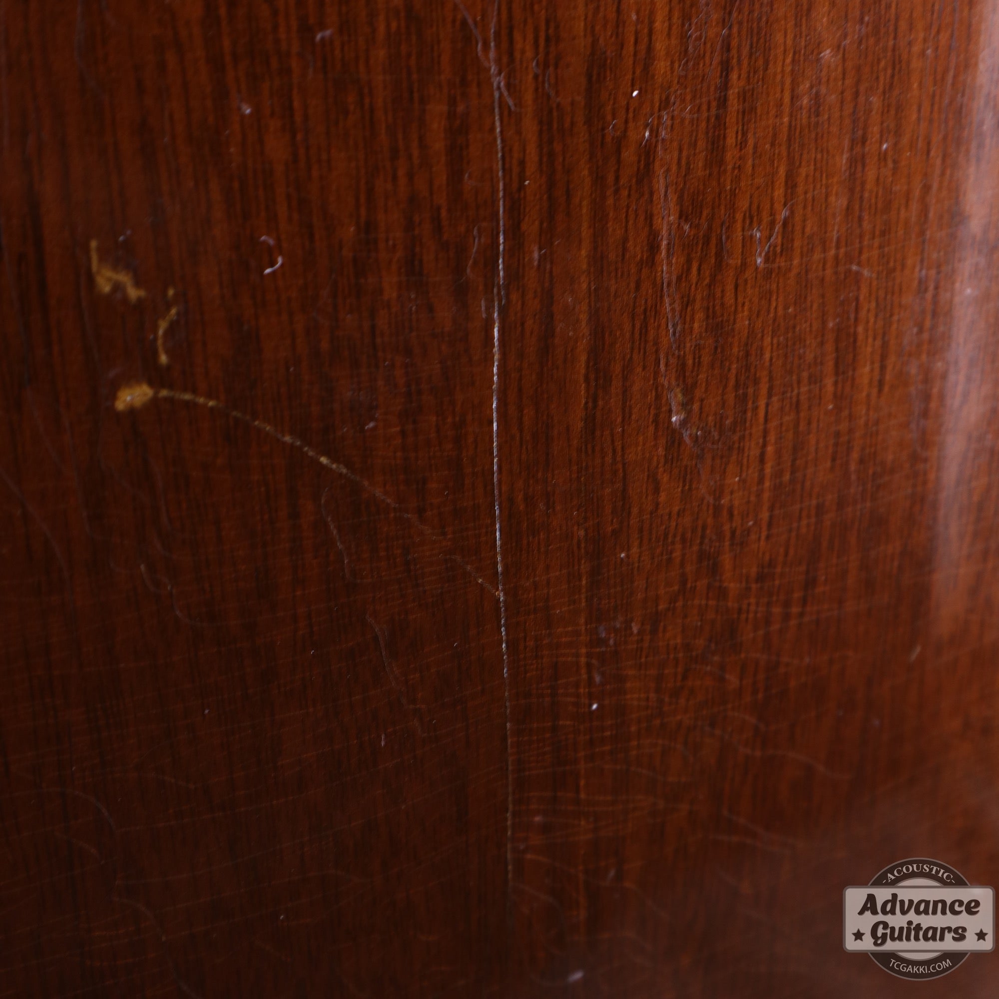 1956年製 J - 45 - TC楽器 - TCGAKKI