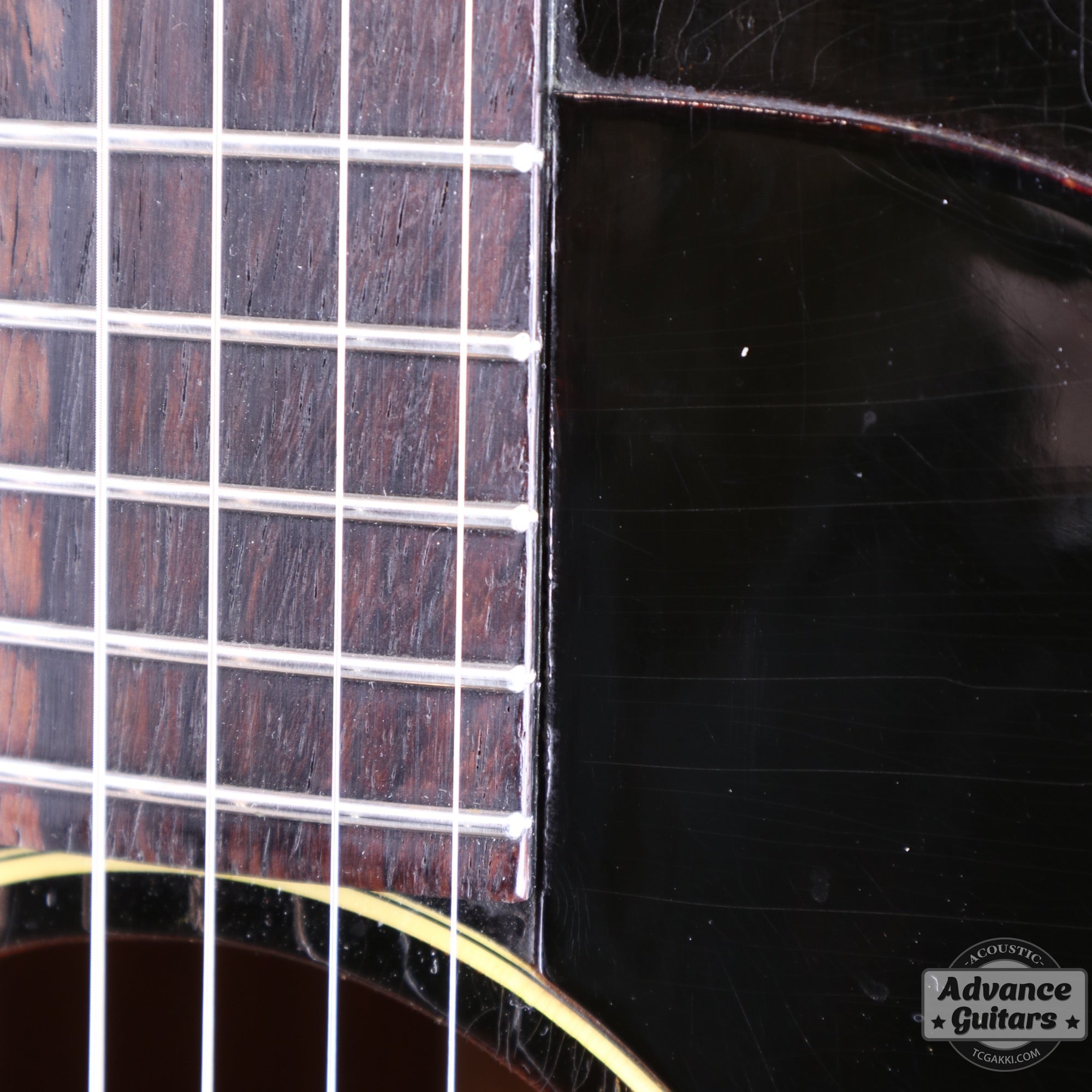 1956年製 J - 45 - TC楽器 - TCGAKKI