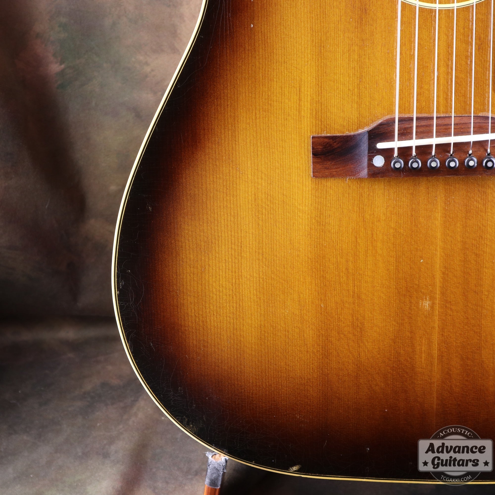 1956年製 J - 45 - TC楽器 - TCGAKKI