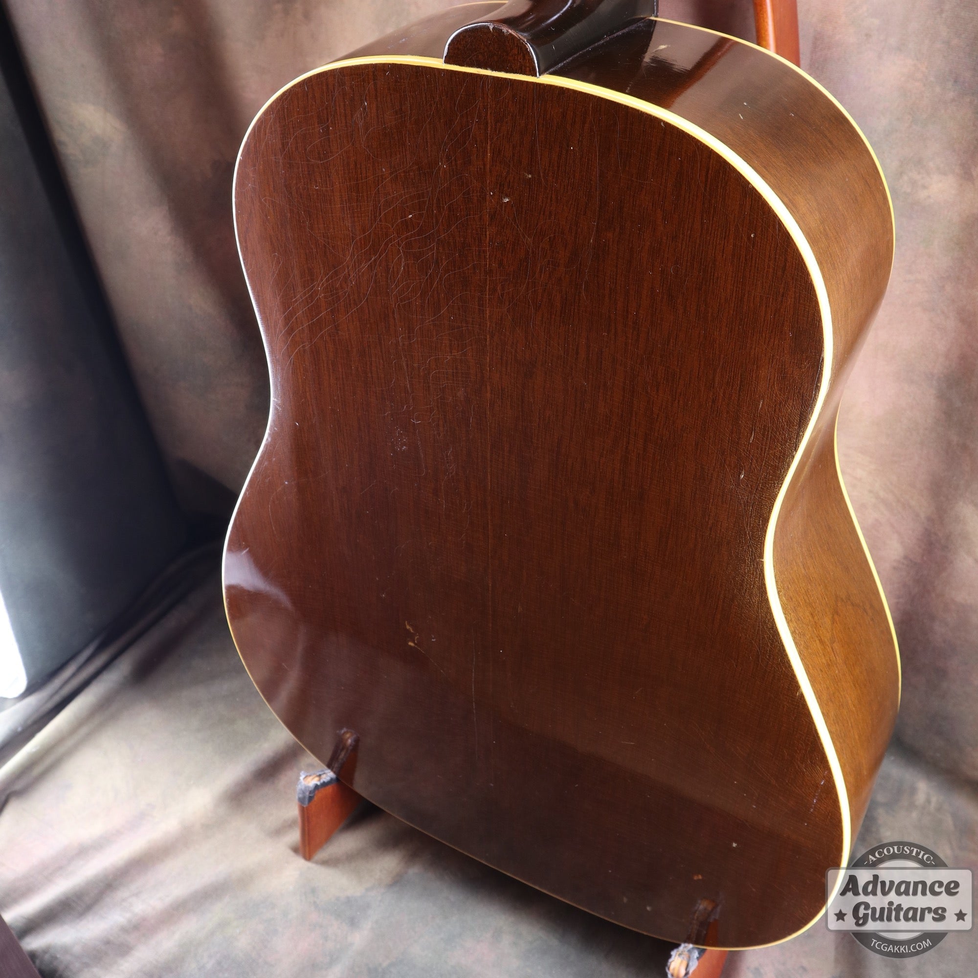 1956年製 J - 45 - TC楽器 - TCGAKKI