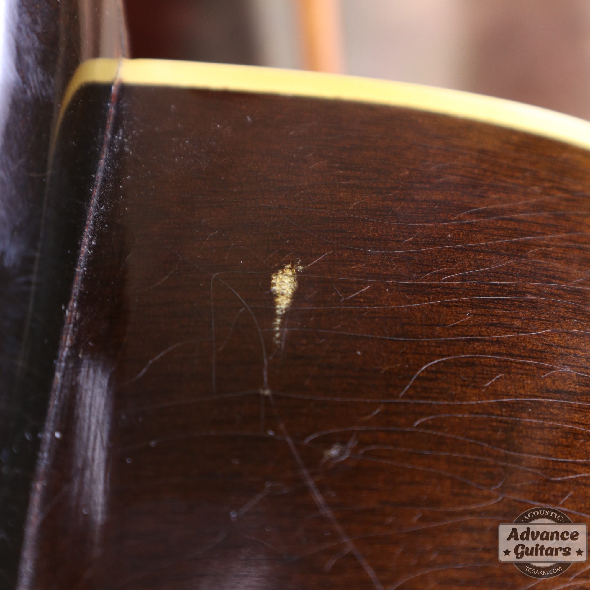 1956年製 J - 45 - TC楽器 - TCGAKKI