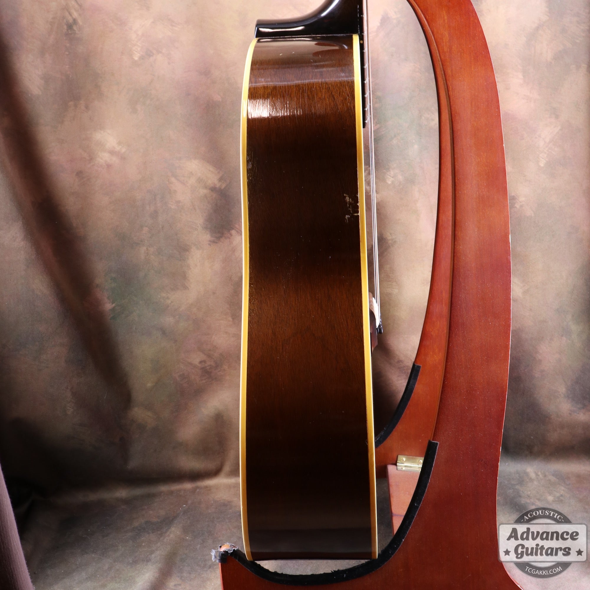 1956年製 J - 45 - TC楽器 - TCGAKKI
