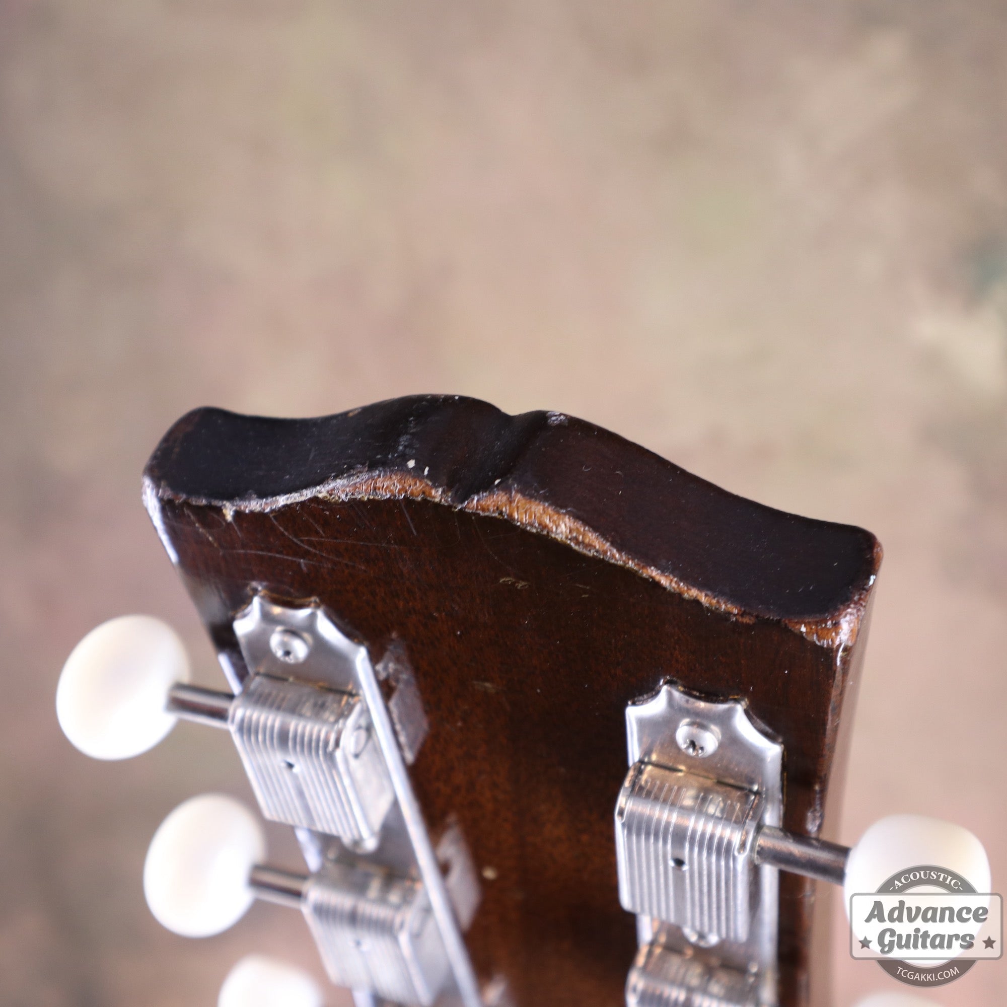 1956年製 J - 45 - TC楽器 - TCGAKKI