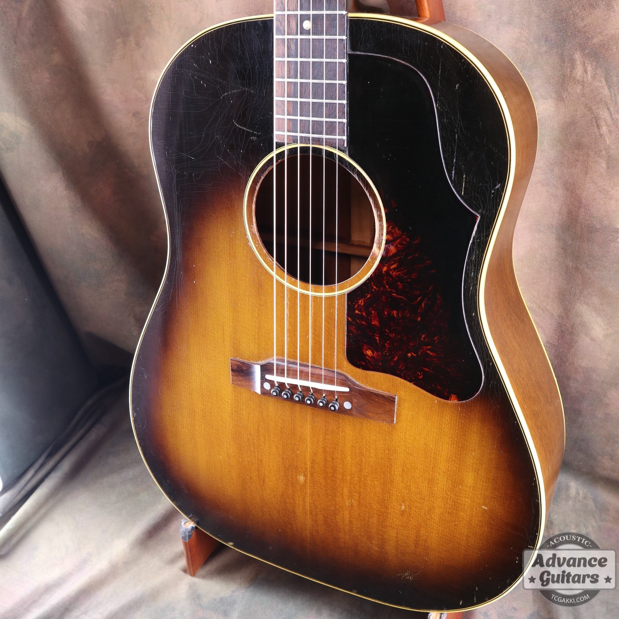 1956年製 J - 45 - TC楽器 - TCGAKKI