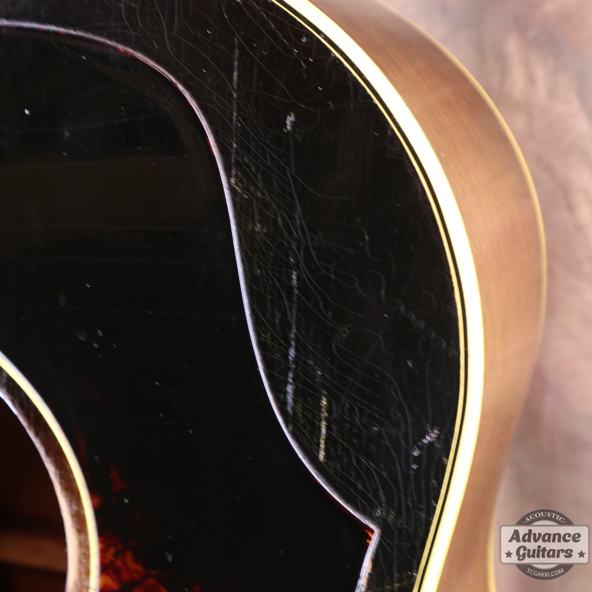 1956年製 J - 45 - TC楽器 - TCGAKKI