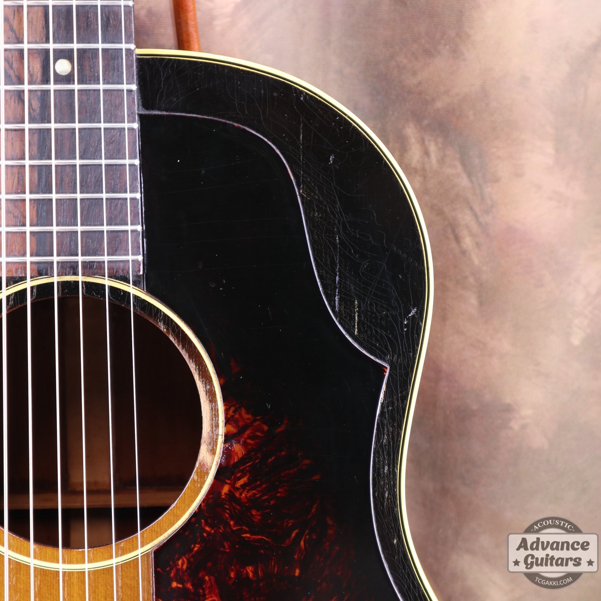 1956年製 J - 45 - TC楽器 - TCGAKKI