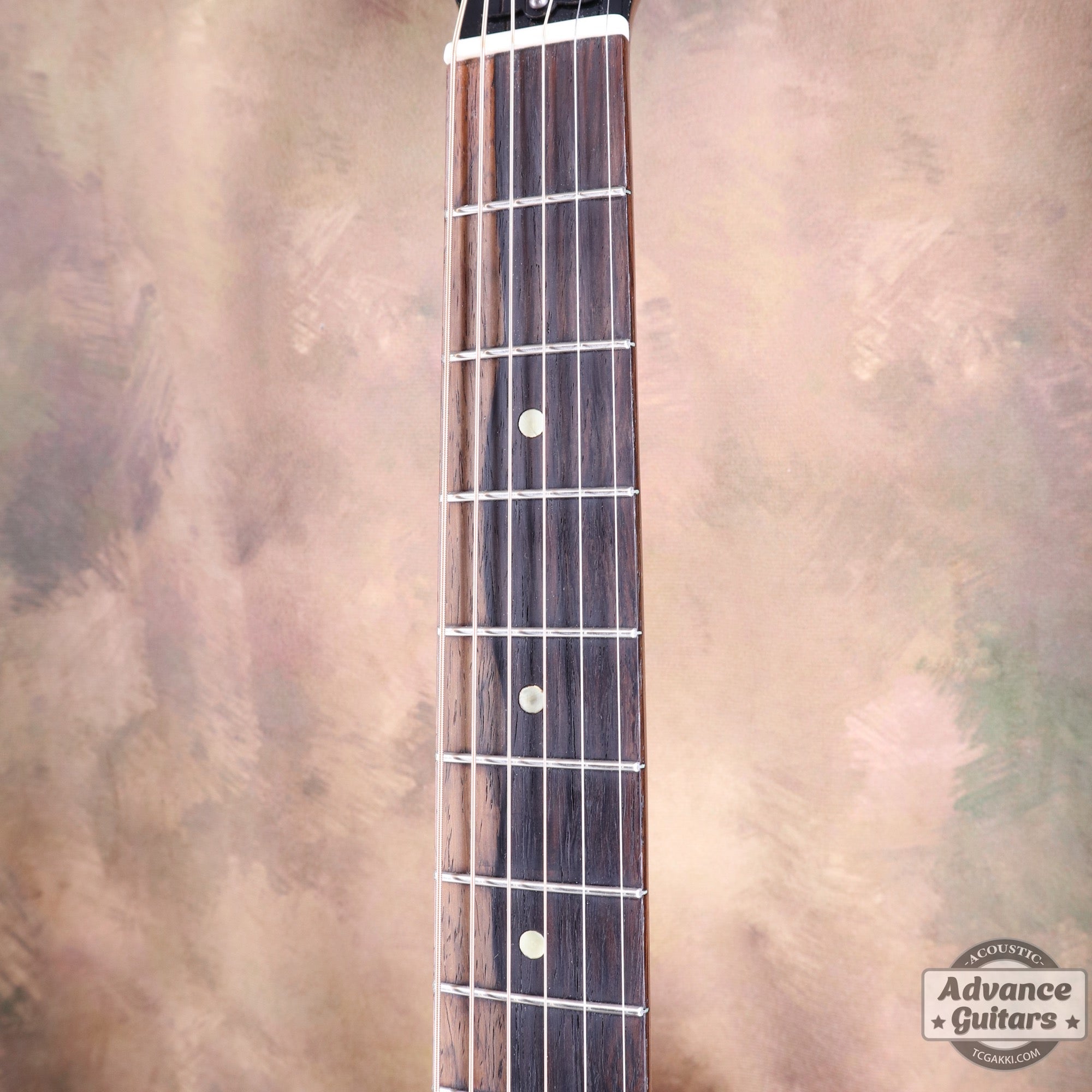 1956年製 J - 45 - TC楽器 - TCGAKKI