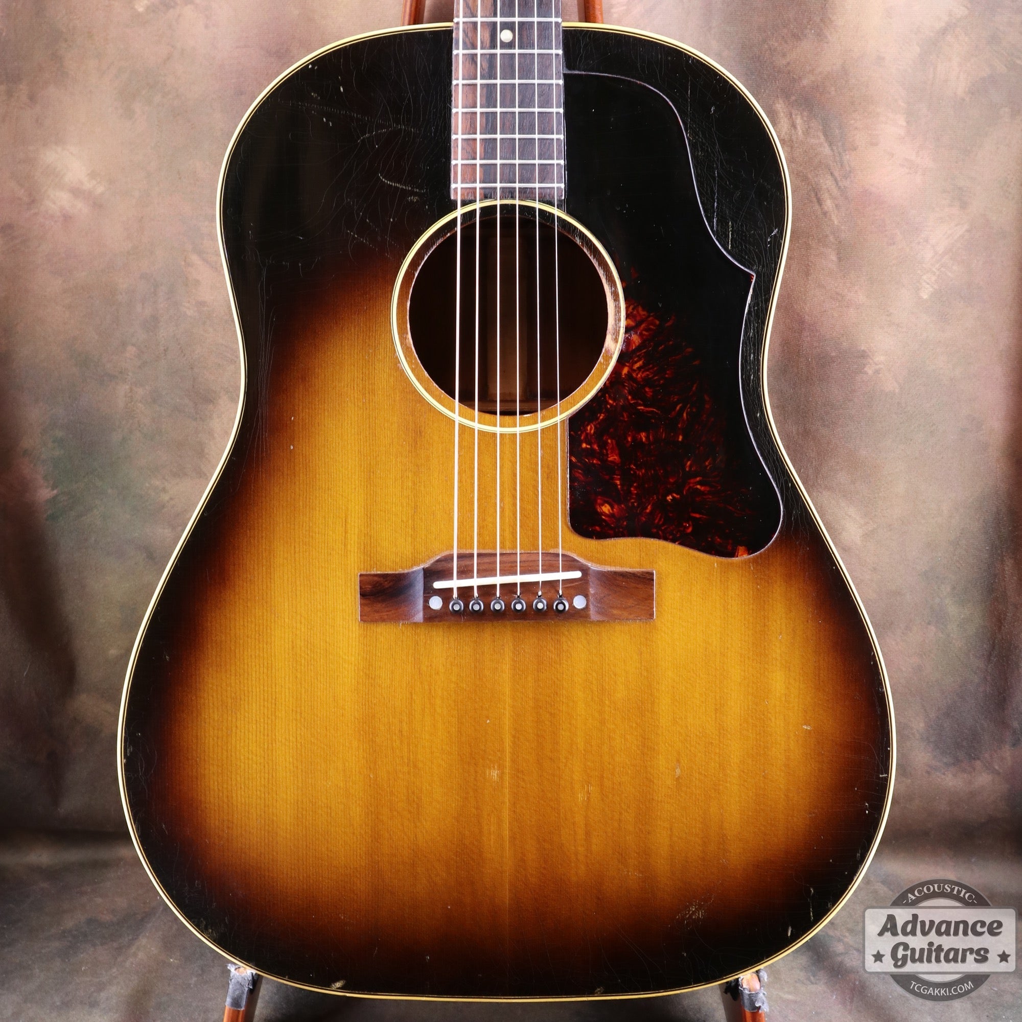 1956年製 J - 45 - TC楽器 - TCGAKKI