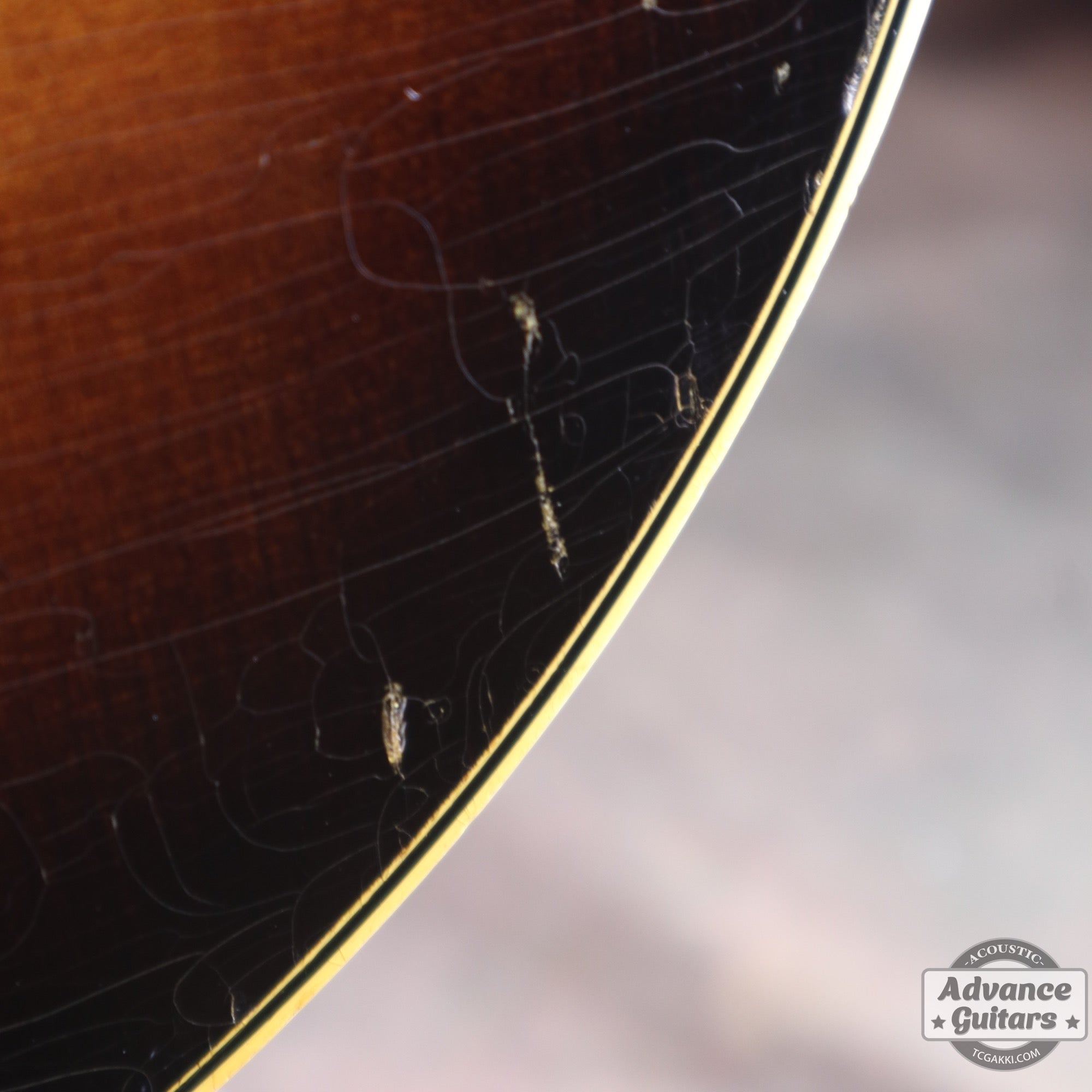 1956年製 J - 45 - TC楽器 - TCGAKKI