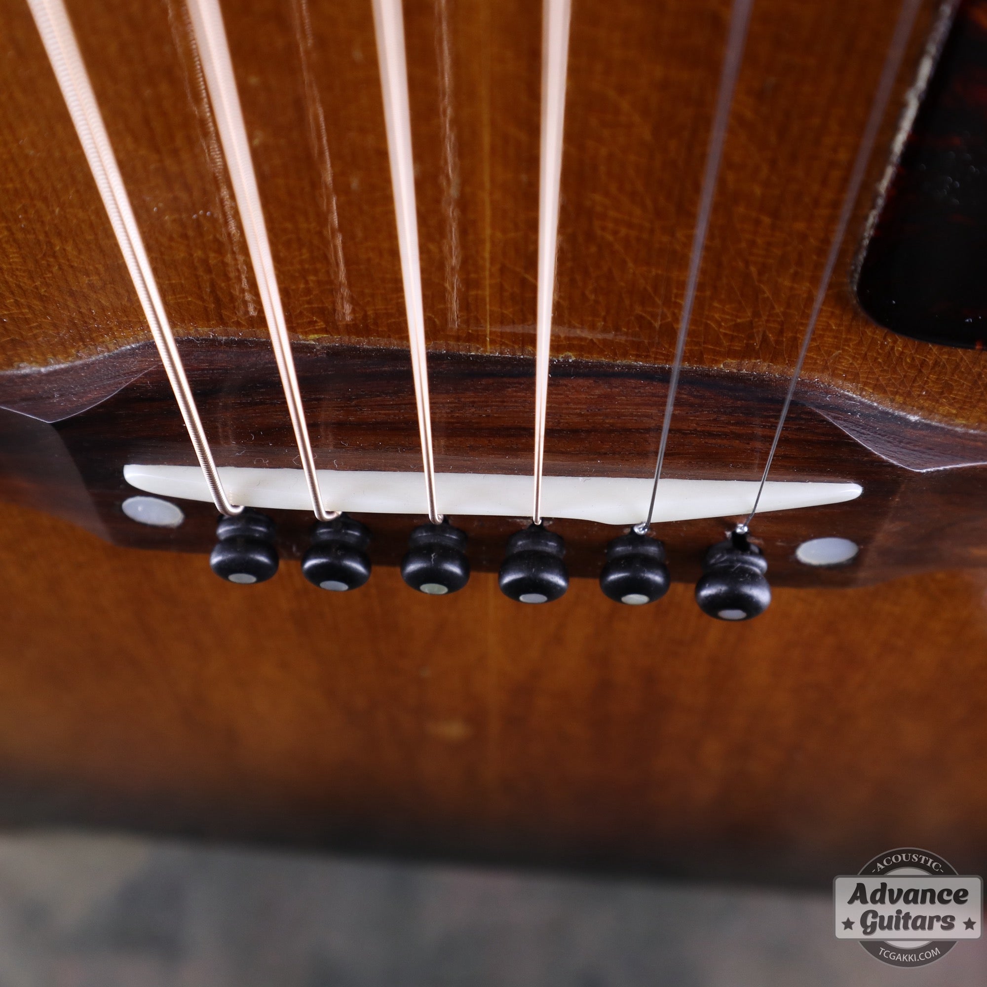 1956年製 J - 45 - TC楽器 - TCGAKKI