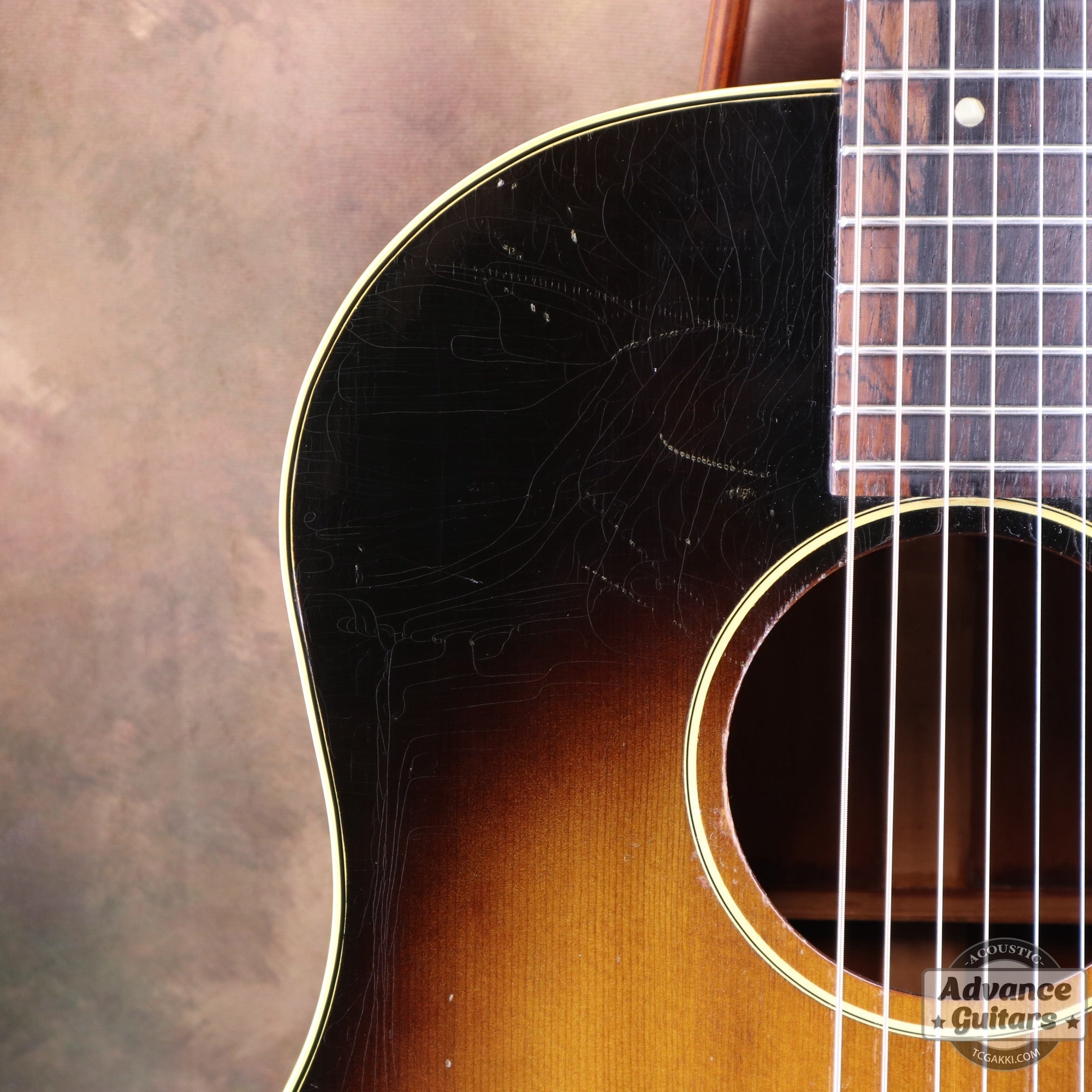 1956年製 J - 45 - TC楽器 - TCGAKKI