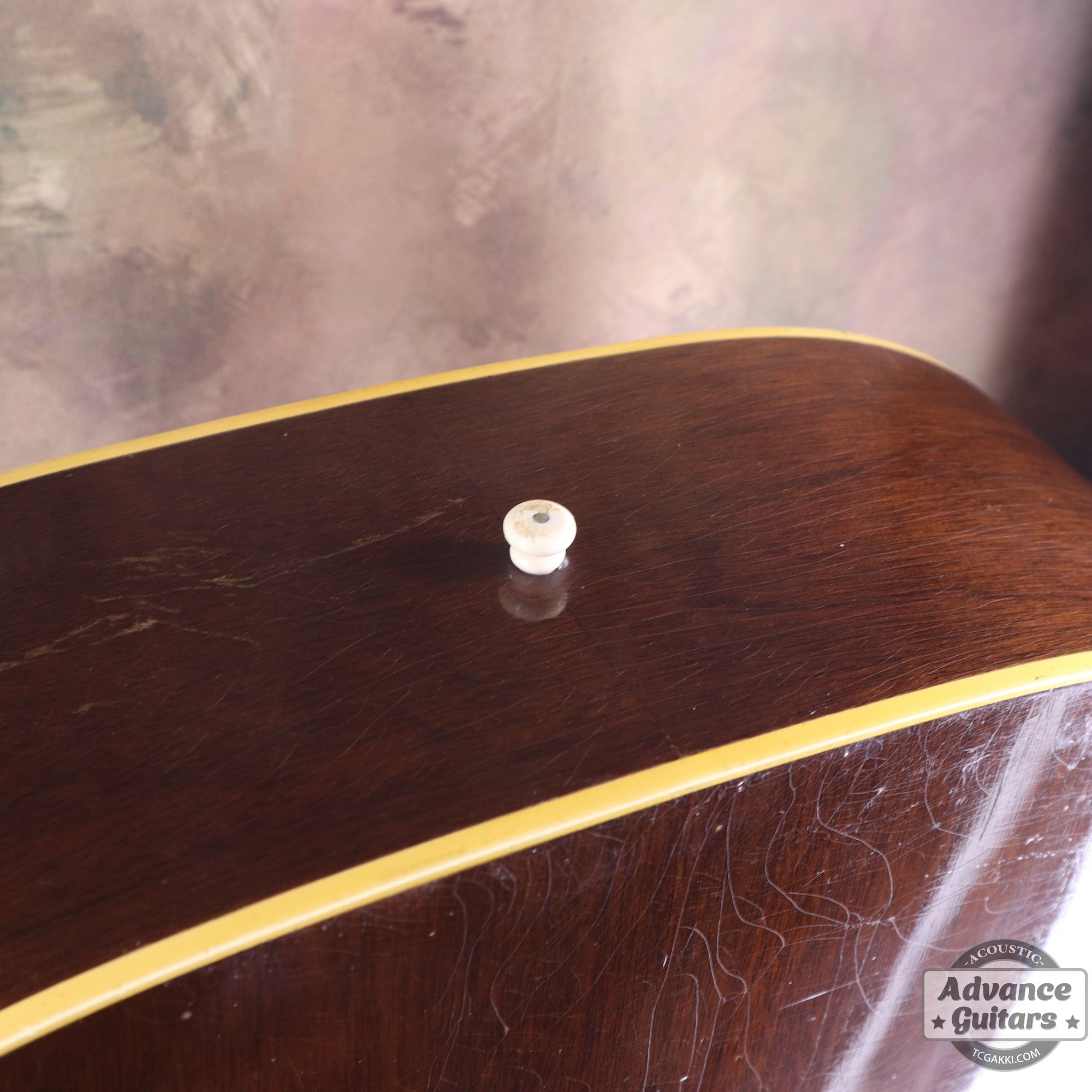 1956年製 J - 45 - TC楽器 - TCGAKKI