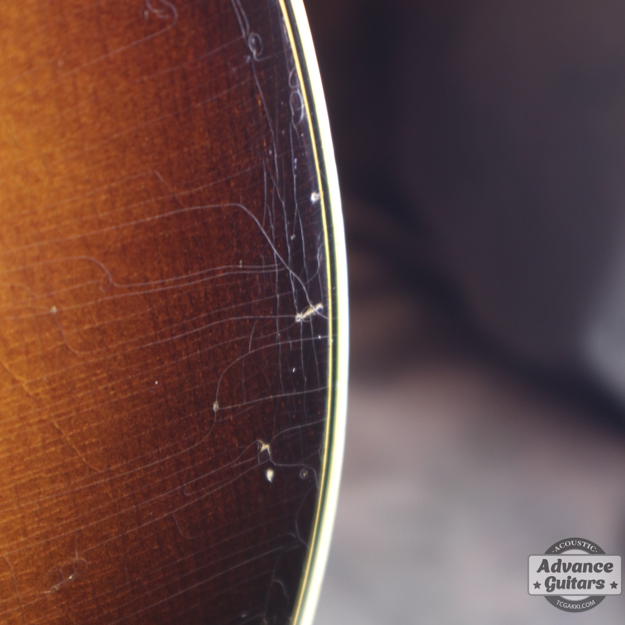 1956年製 J - 45 - TC楽器 - TCGAKKI