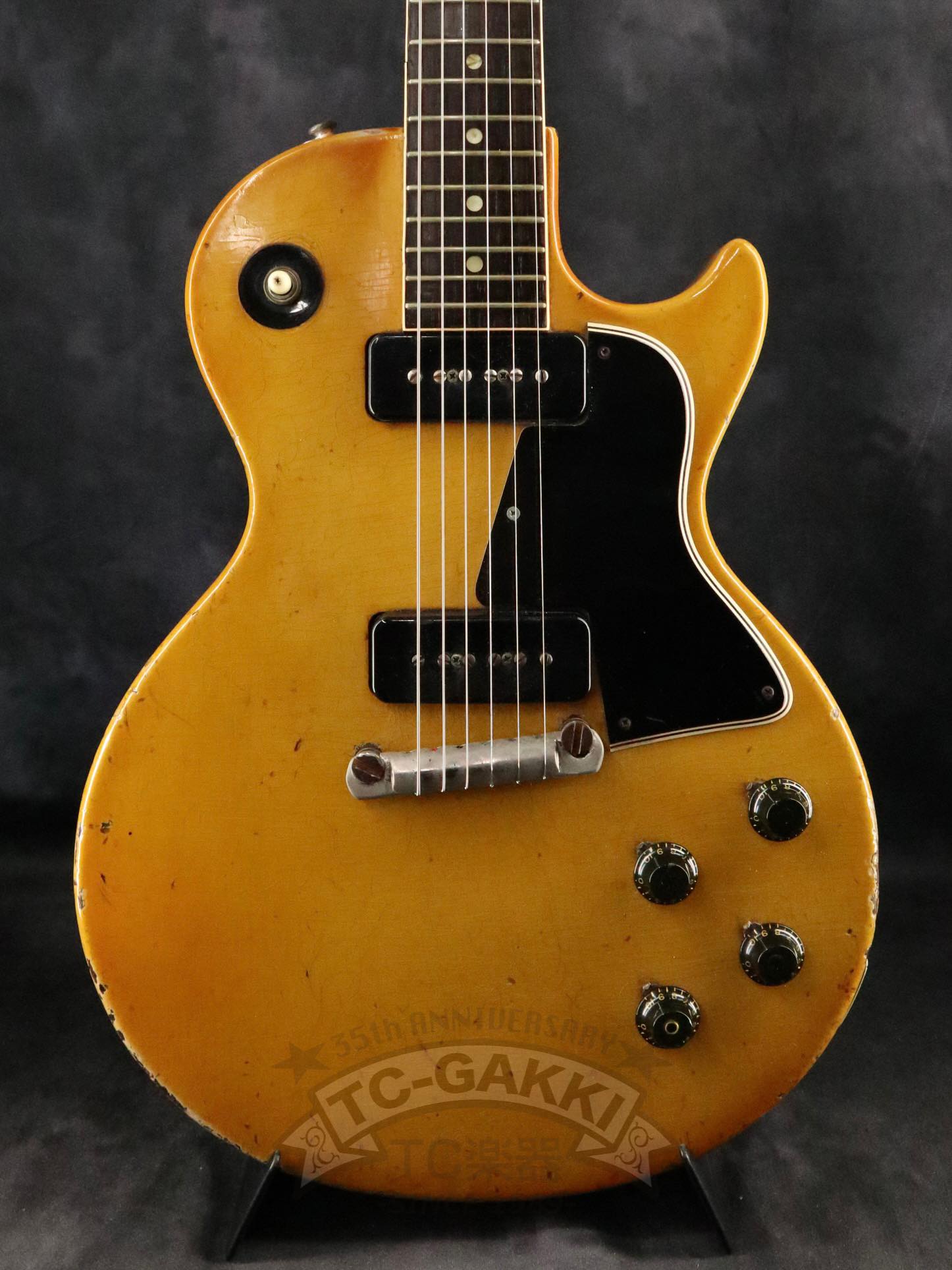 1956 Les Paul Special