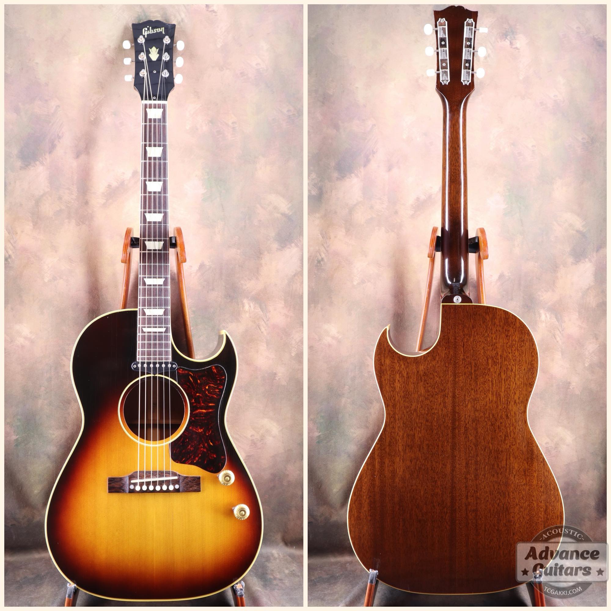 1957年製 CF - 100E - TC楽器 - TCGAKKI