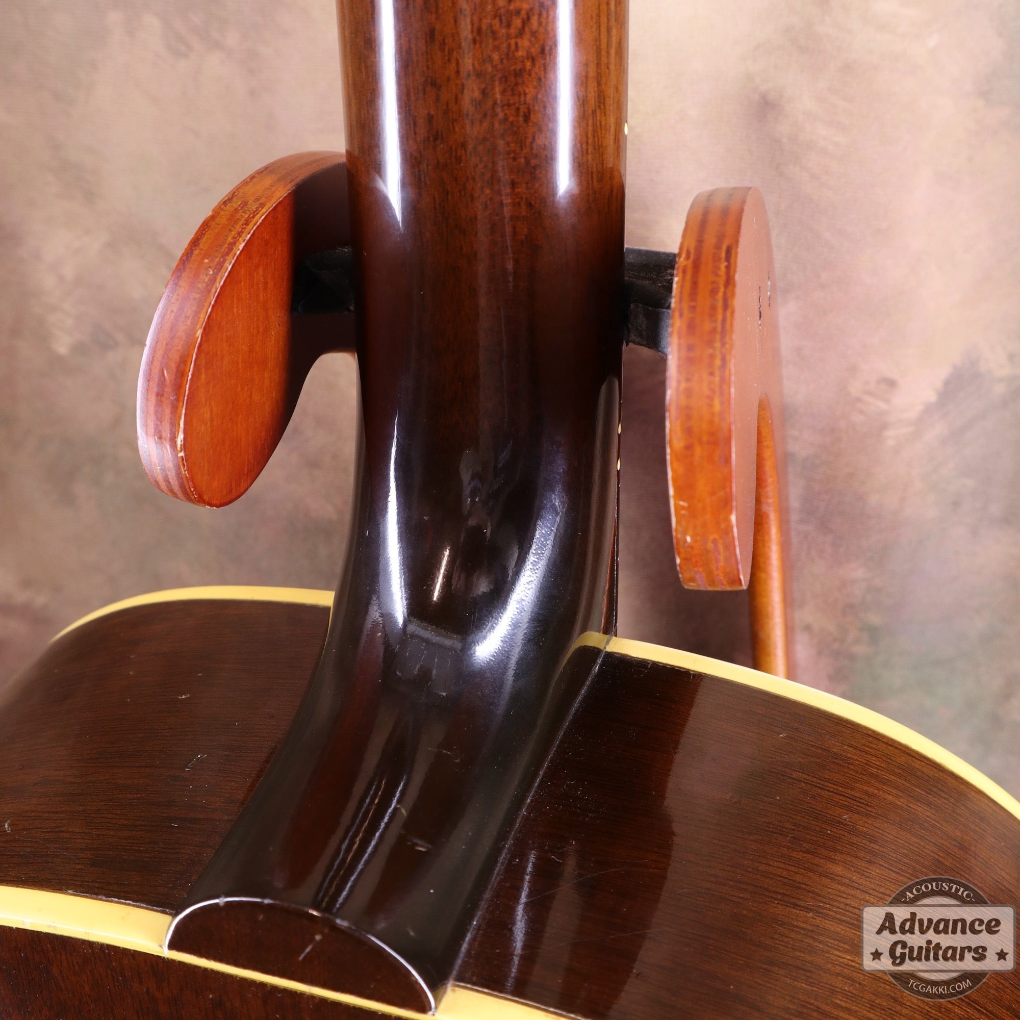 1957年製 J - 45 - TC楽器 - TCGAKKI
