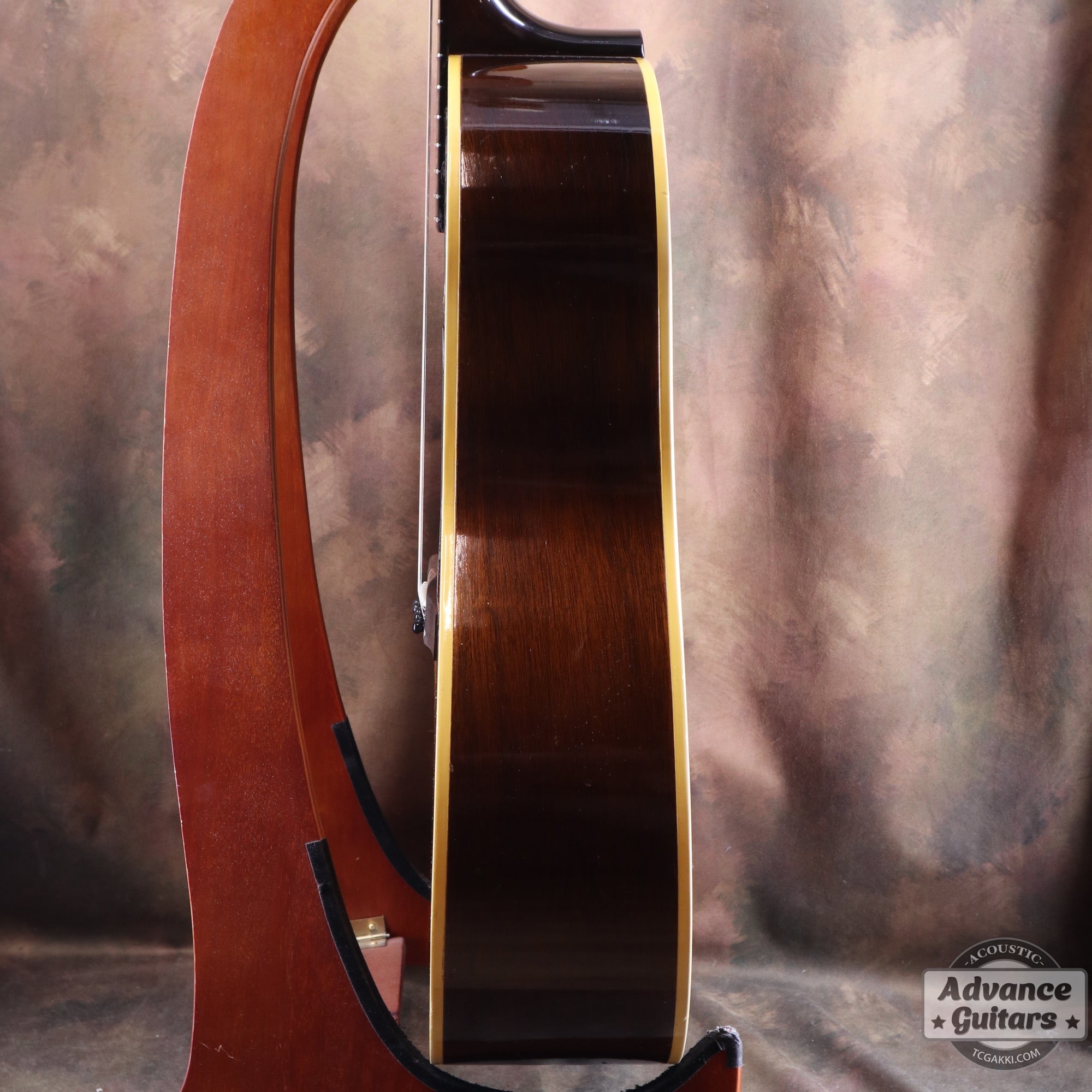 1957年製 J - 45 - TC楽器 - TCGAKKI