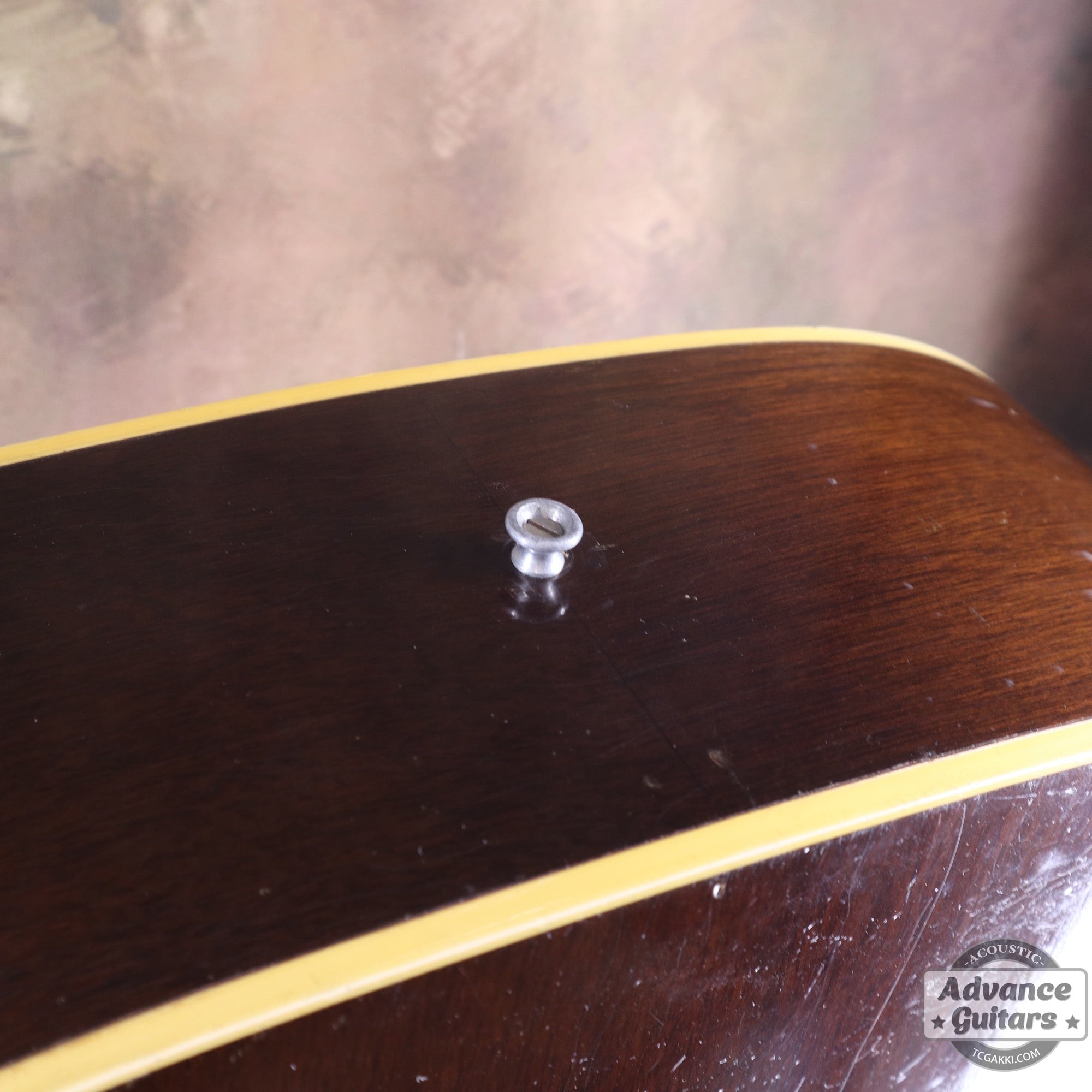 1957年製 J - 45 - TC楽器 - TCGAKKI