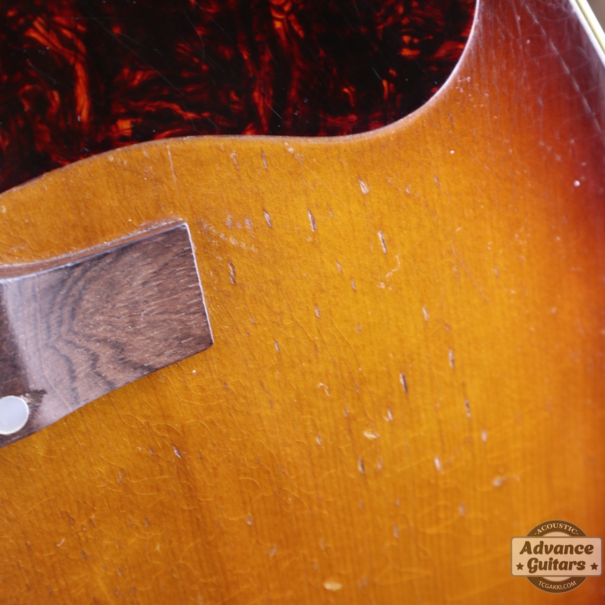 1957年製 J - 45 - TC楽器 - TCGAKKI