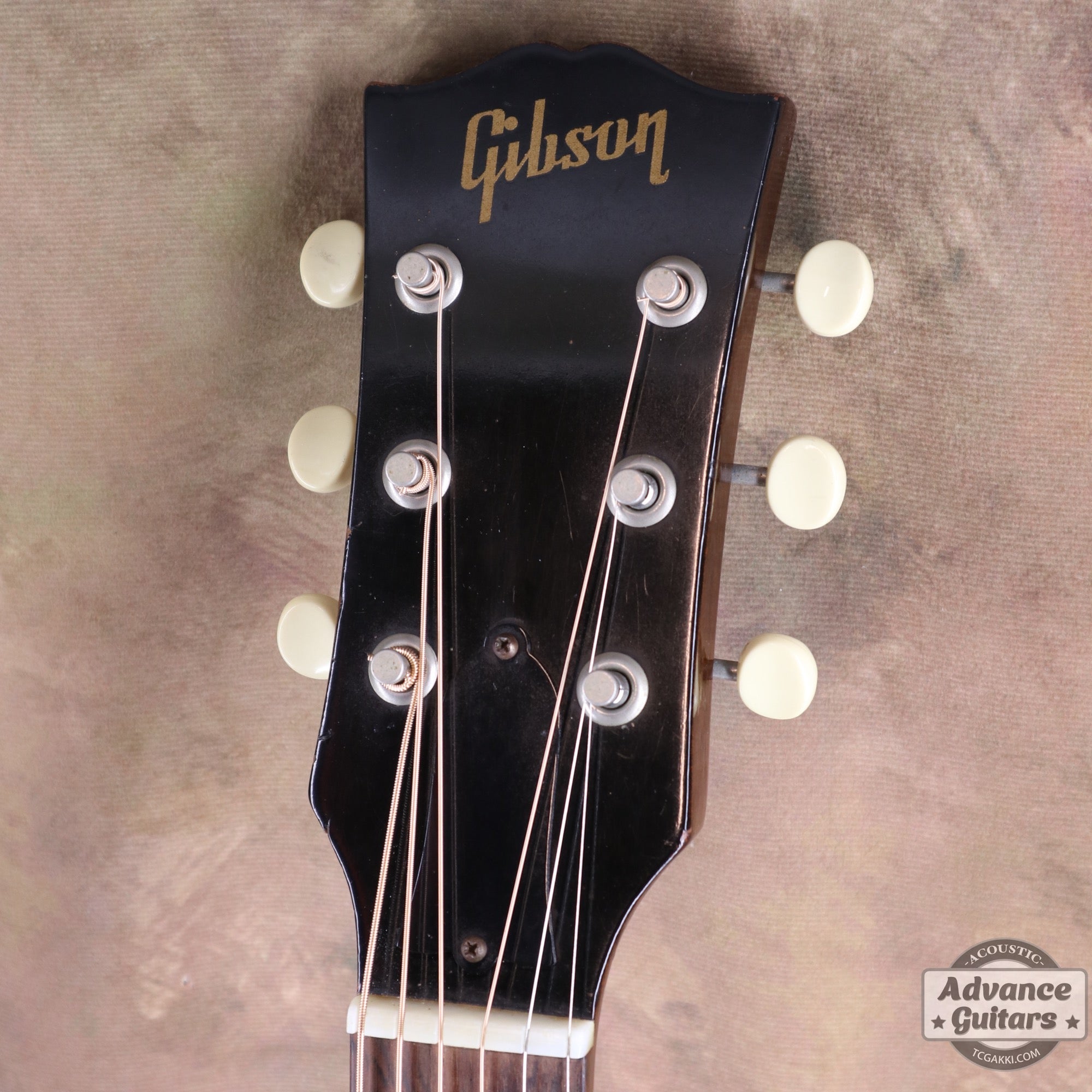 1957年製 J - 45 - TC楽器 - TCGAKKI