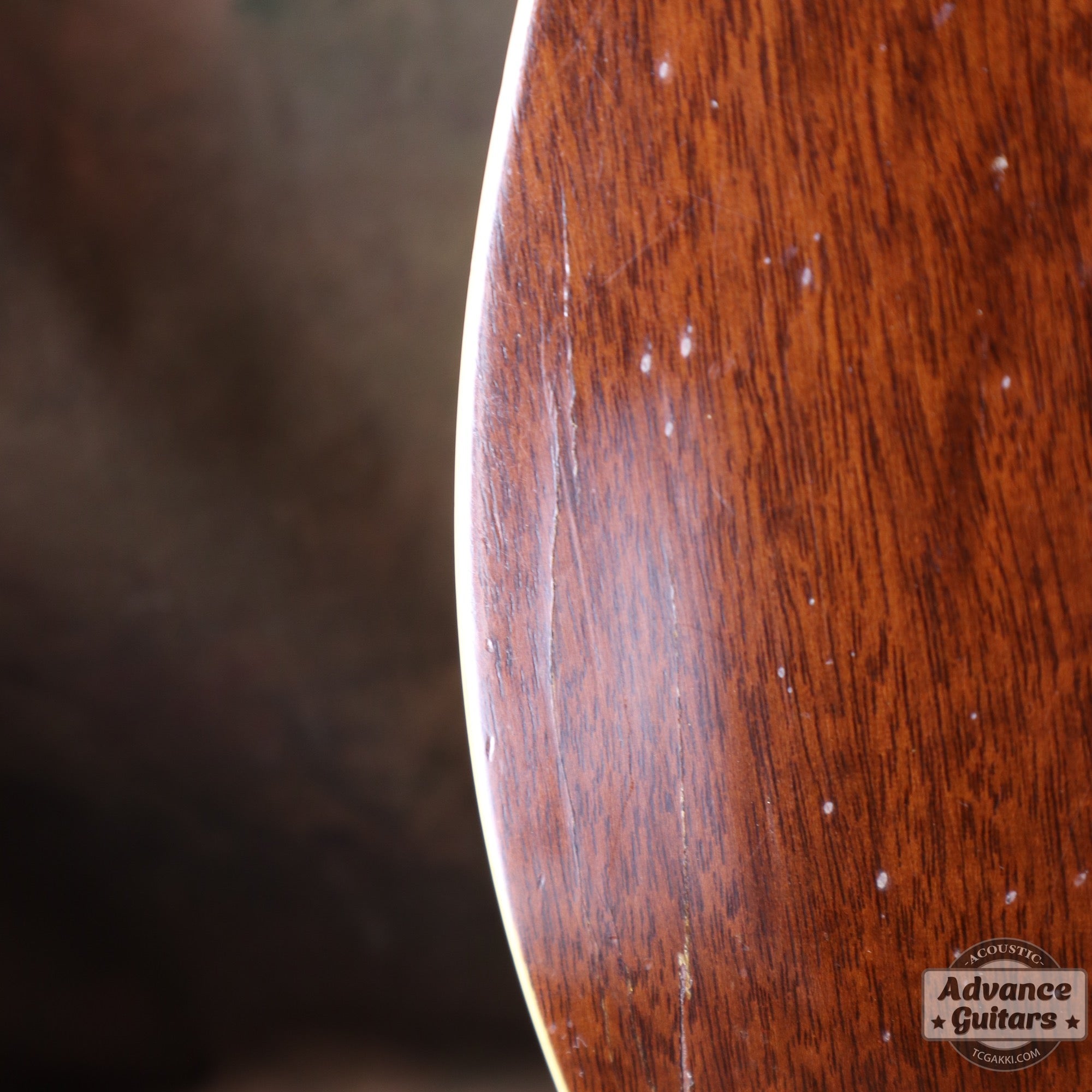 1957年製 J - 45 - TC楽器 - TCGAKKI