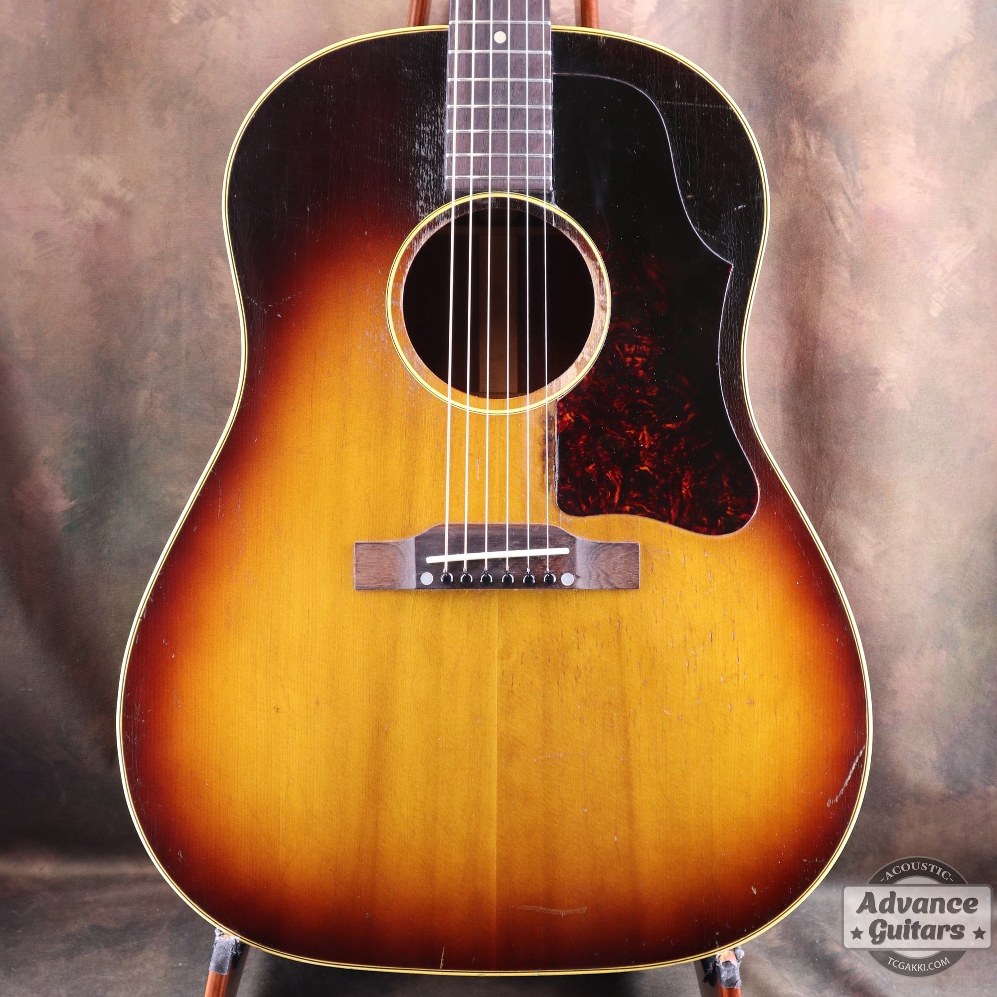 1957年製 J - 45 - TC楽器 - TCGAKKI