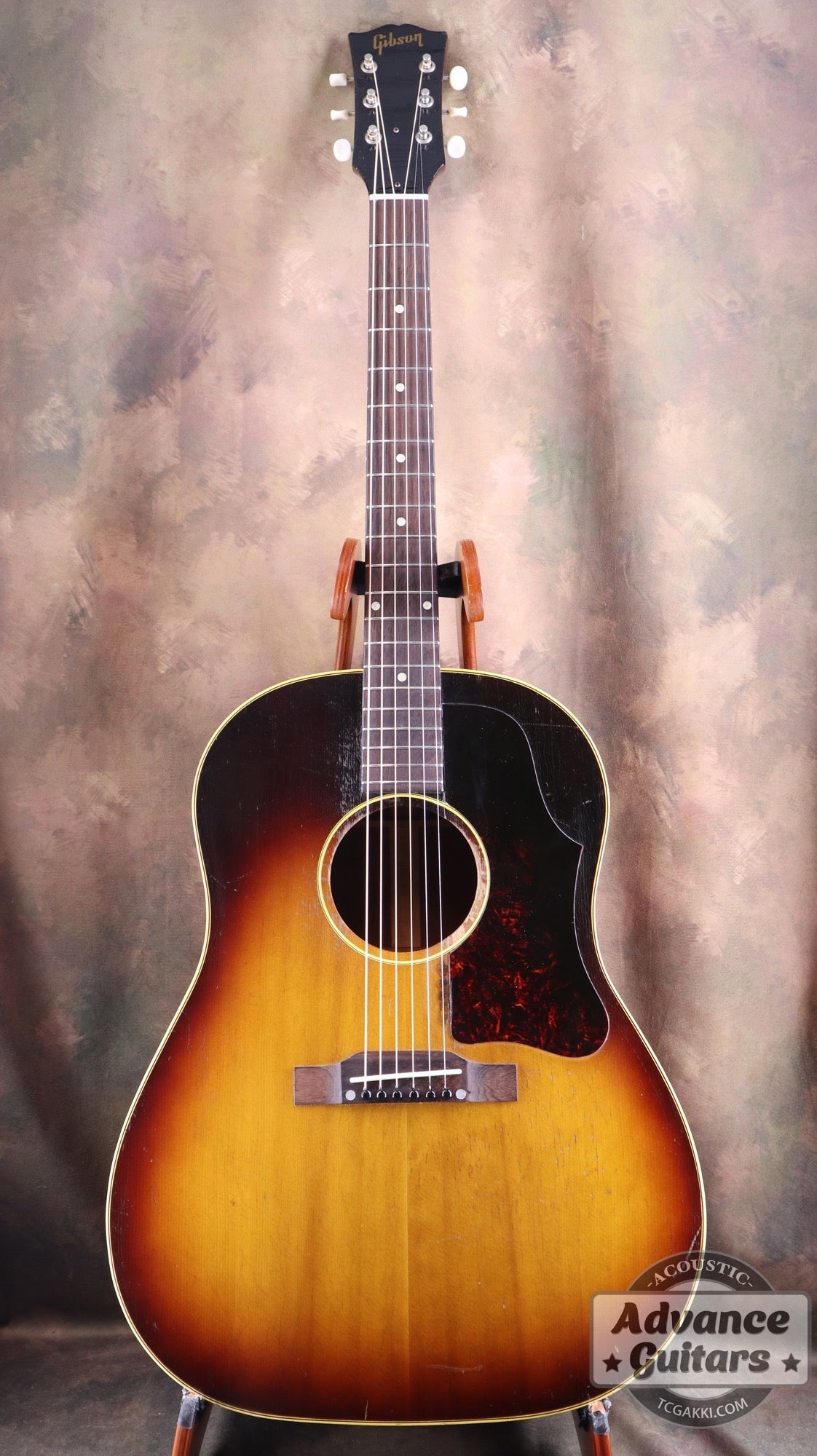 1957年製 J - 45 - TC楽器 - TCGAKKI