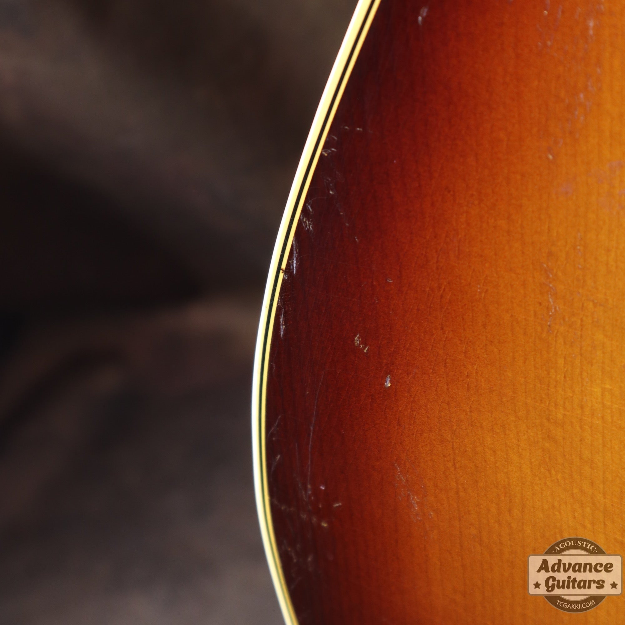 1957年製 J - 45 - TC楽器 - TCGAKKI