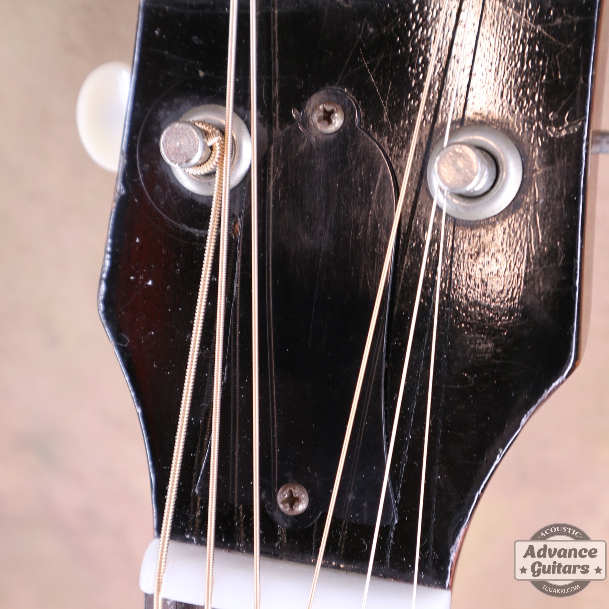 1957年製 J - 45 - TC楽器 - TCGAKKI