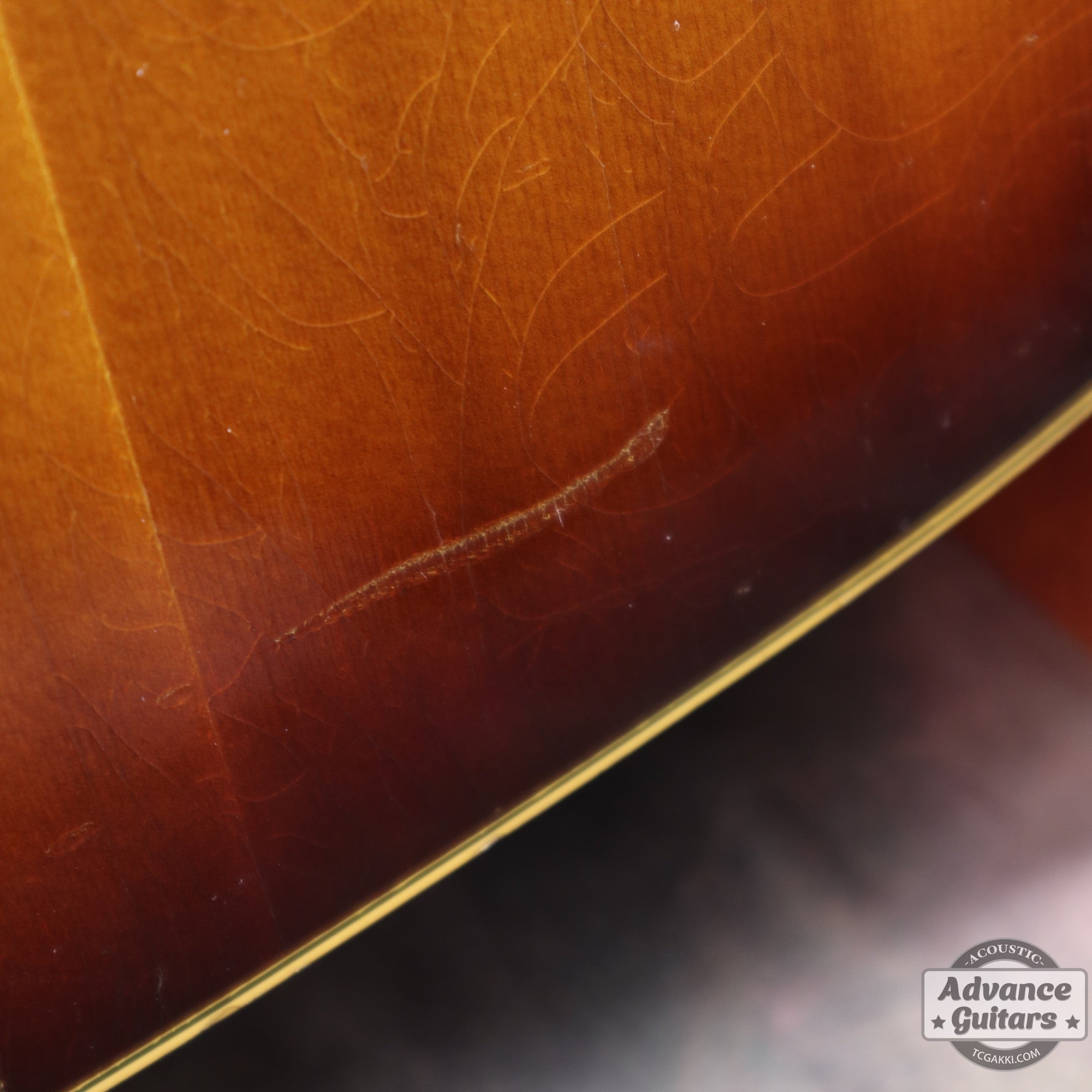 1957年製 J - 45 - TC楽器 - TCGAKKI