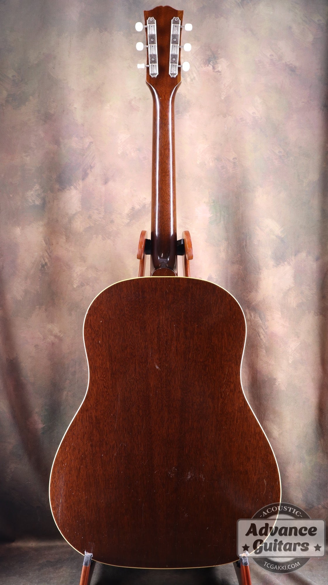 1957年製 J - 45 - TC楽器 - TCGAKKI