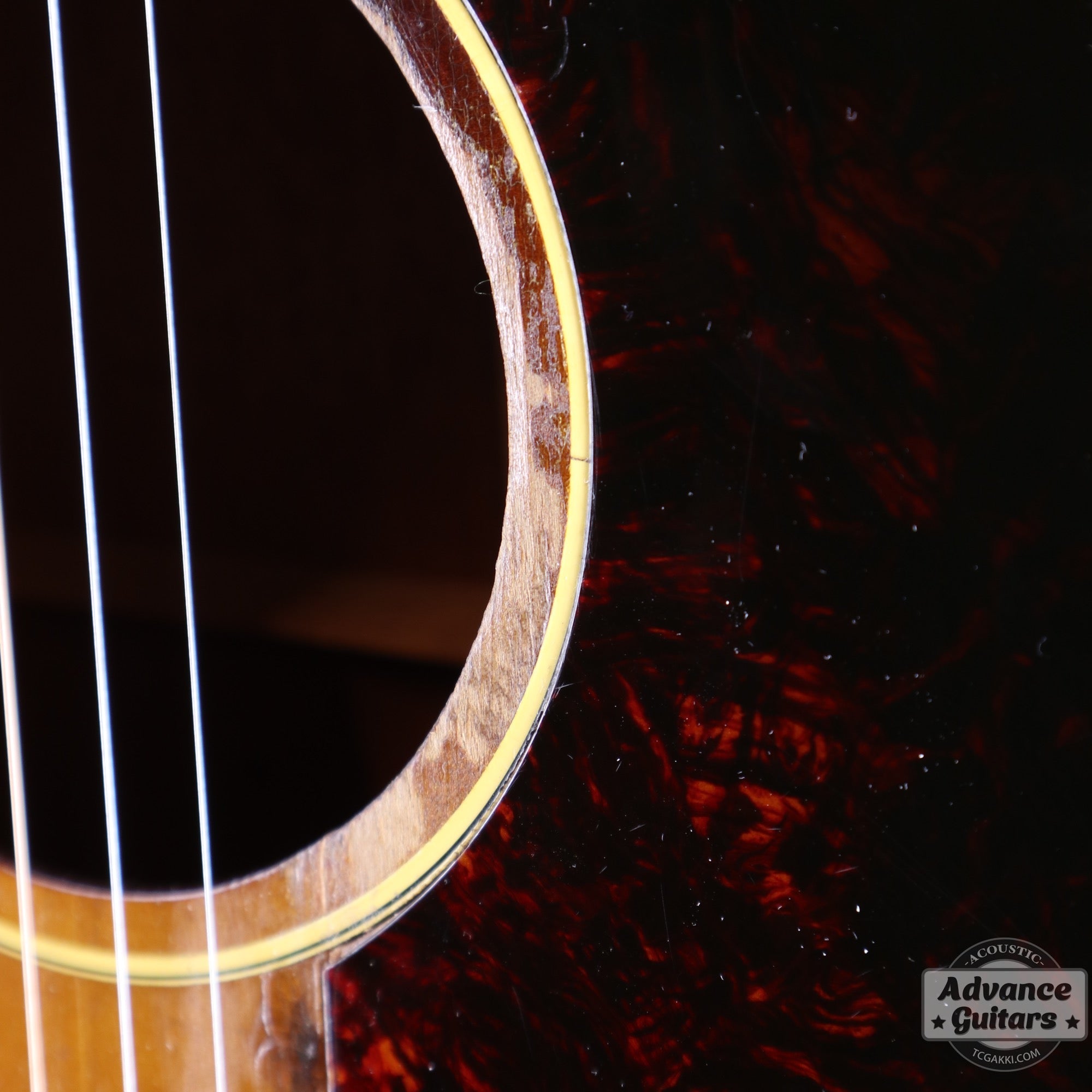 1957年製 J - 45 - TC楽器 - TCGAKKI