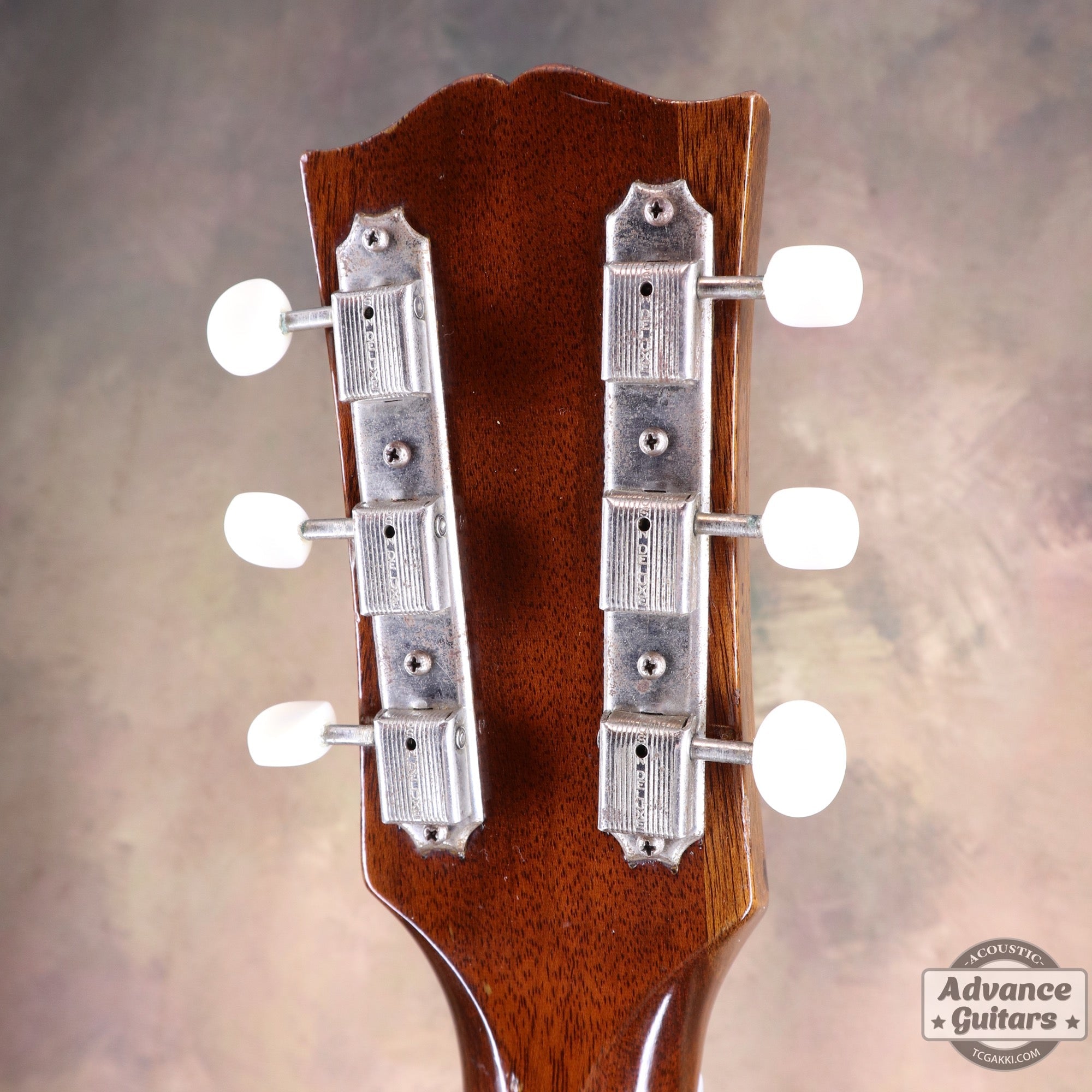 1957年製 J - 45 - TC楽器 - TCGAKKI