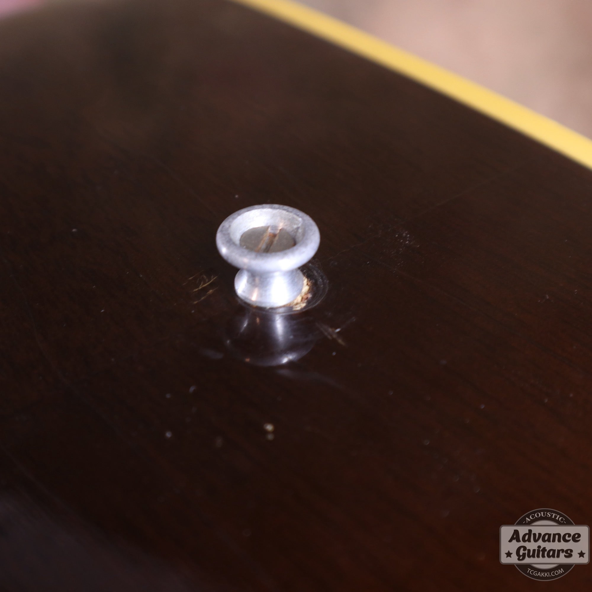 1957年製 J - 45 - TC楽器 - TCGAKKI