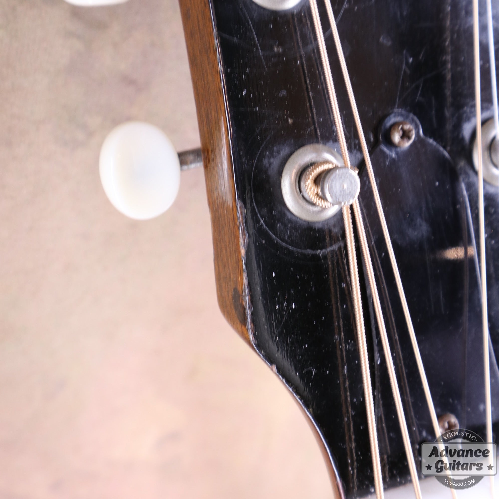 1957年製 J - 45 - TC楽器 - TCGAKKI