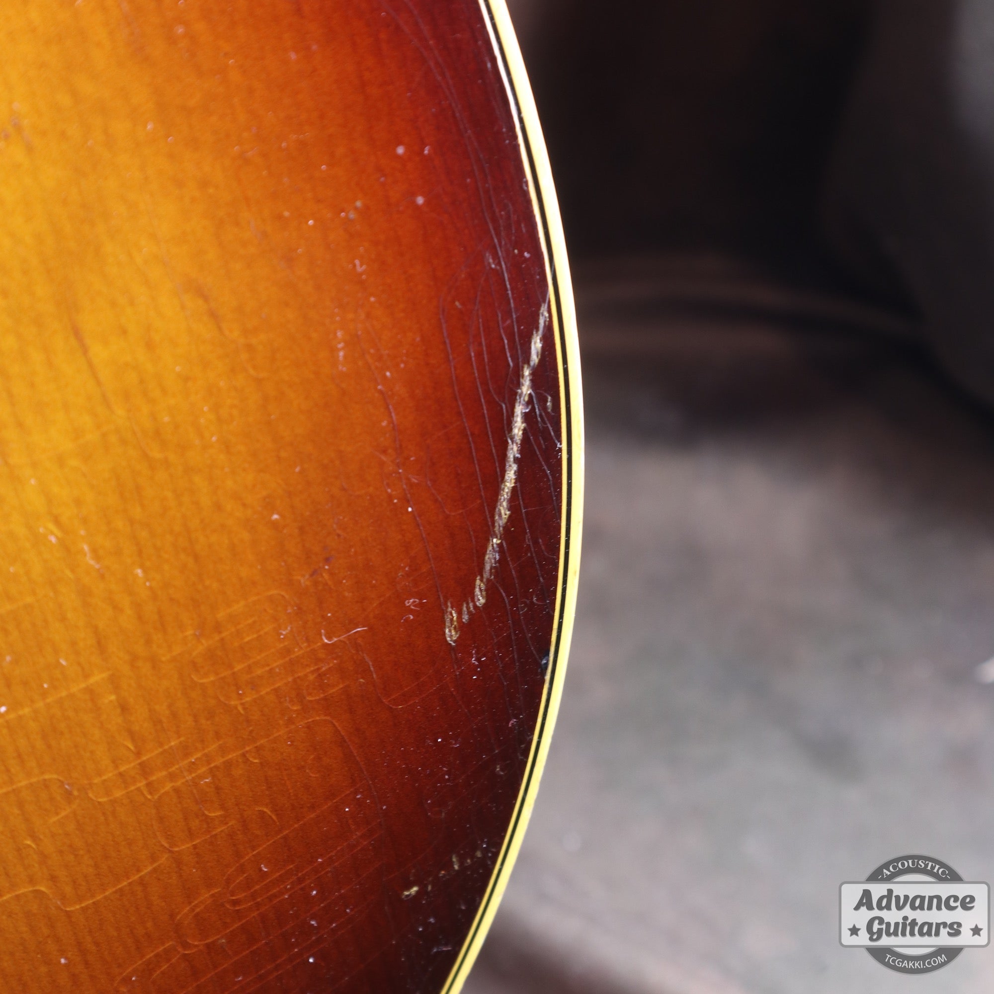 1957年製 J - 45 - TC楽器 - TCGAKKI