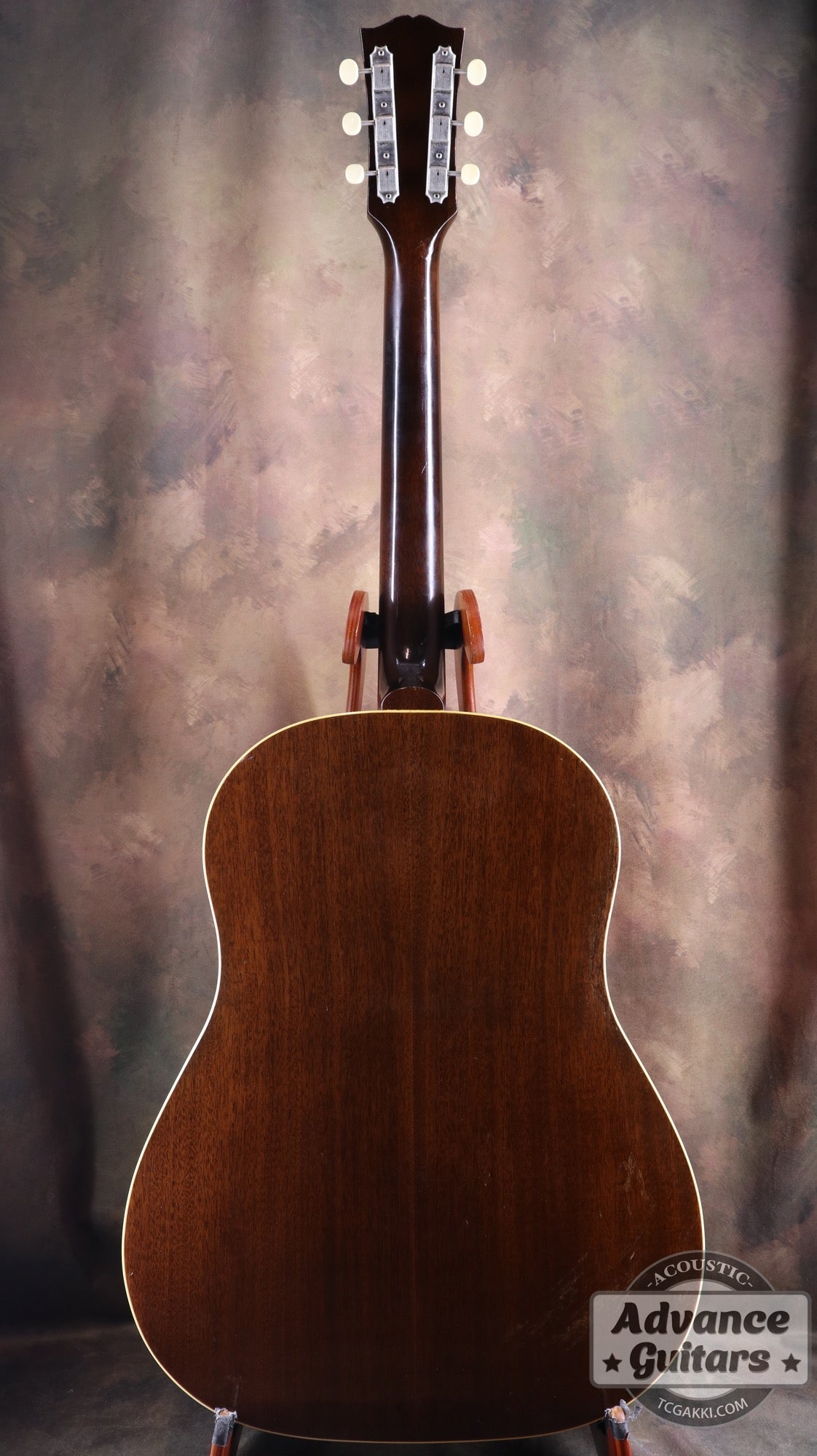 1957年製 J - 45 - TC楽器 - TCGAKKI