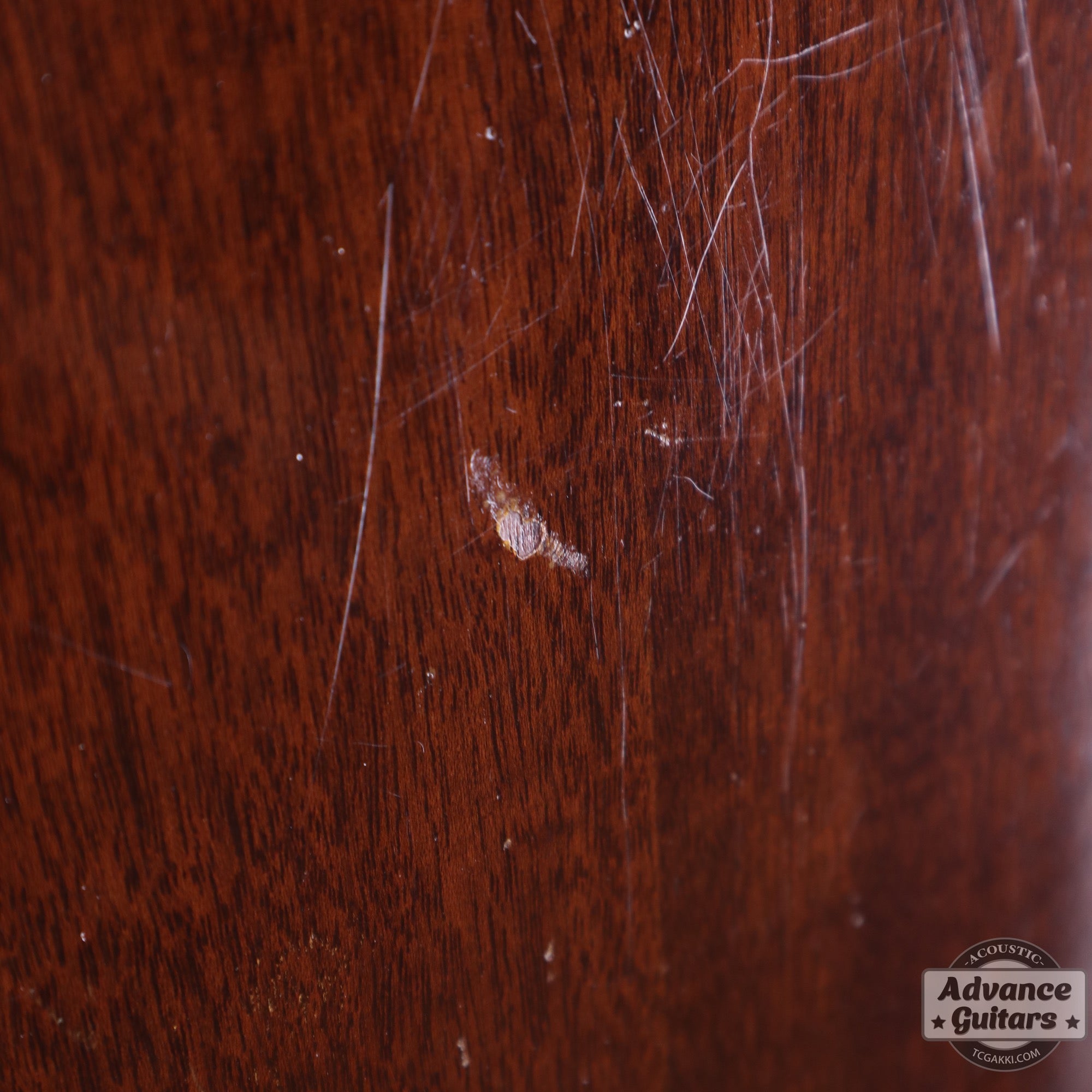 1957年製 J - 45 - TC楽器 - TCGAKKI