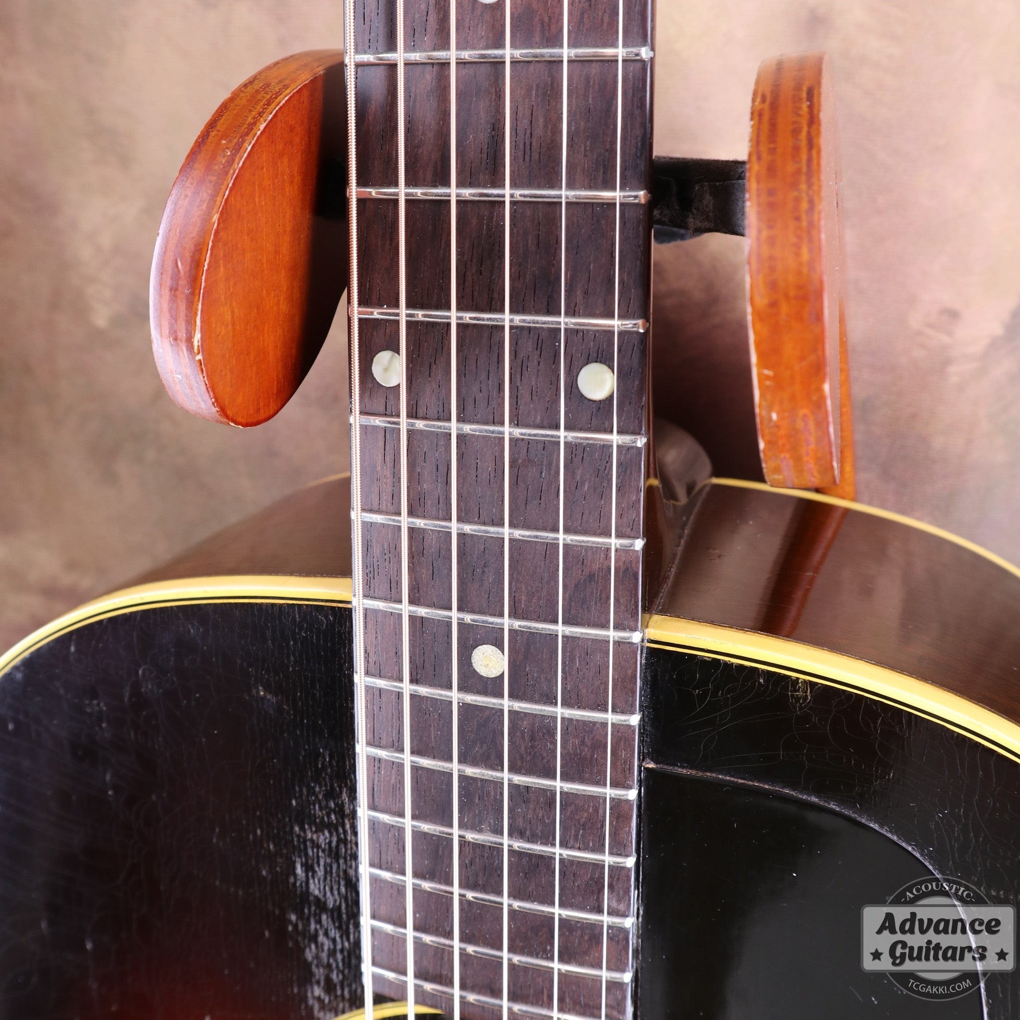 1957年製 J - 45 - TC楽器 - TCGAKKI