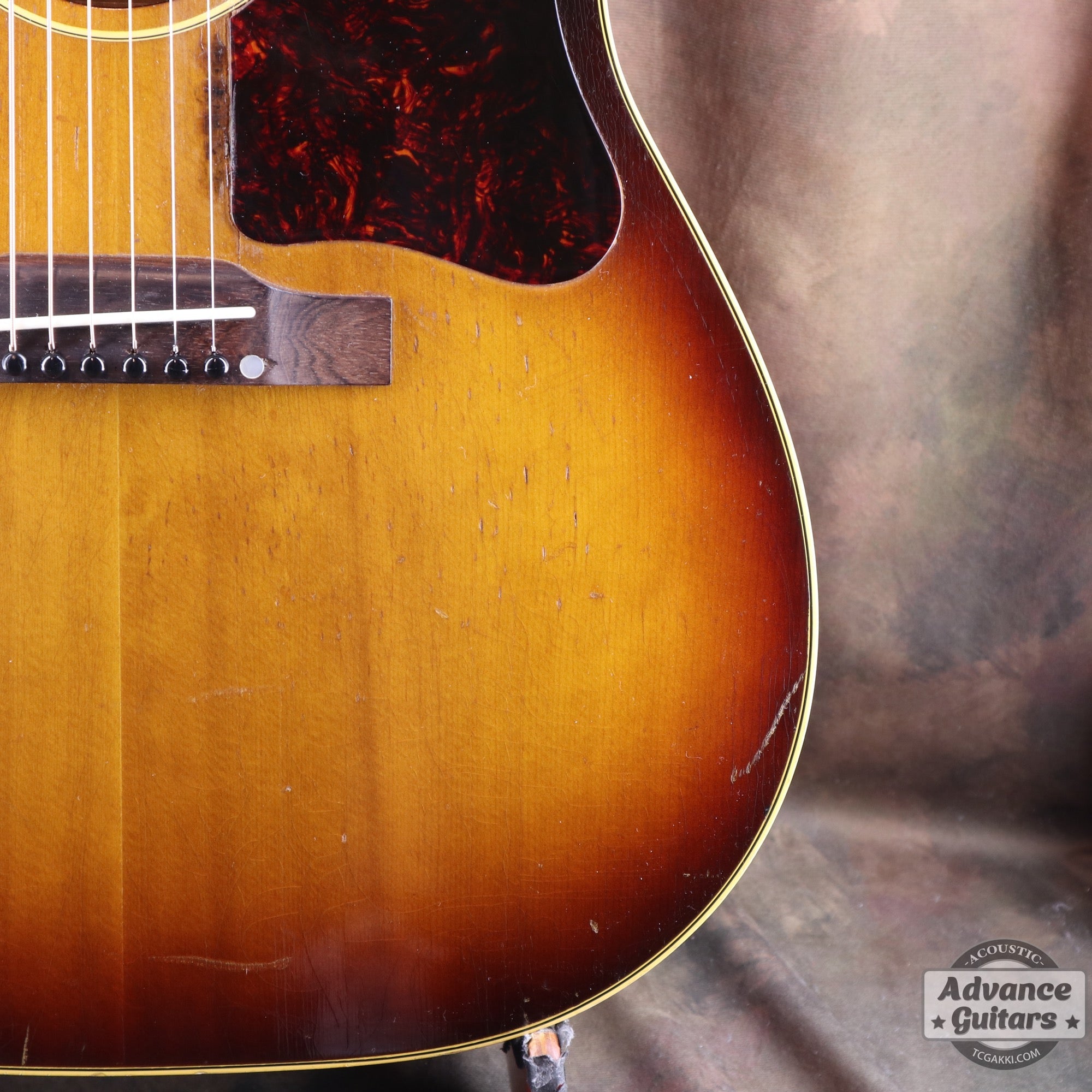 1957年製 J - 45 - TC楽器 - TCGAKKI