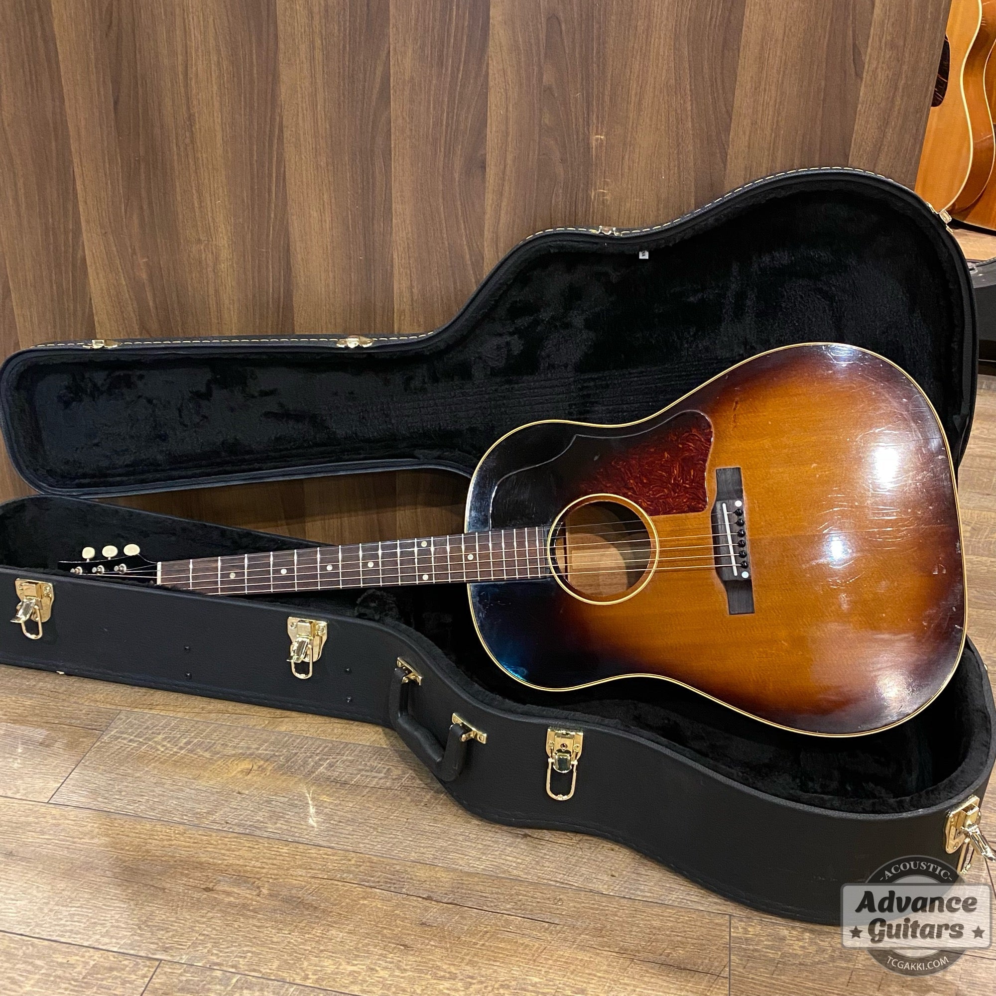 1957年製 J - 45 - TC楽器 - TCGAKKI